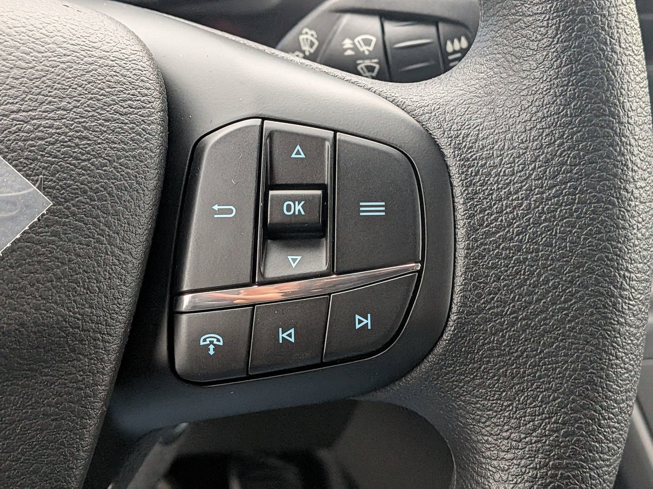 2026 FORD TRANSIT - Image 13