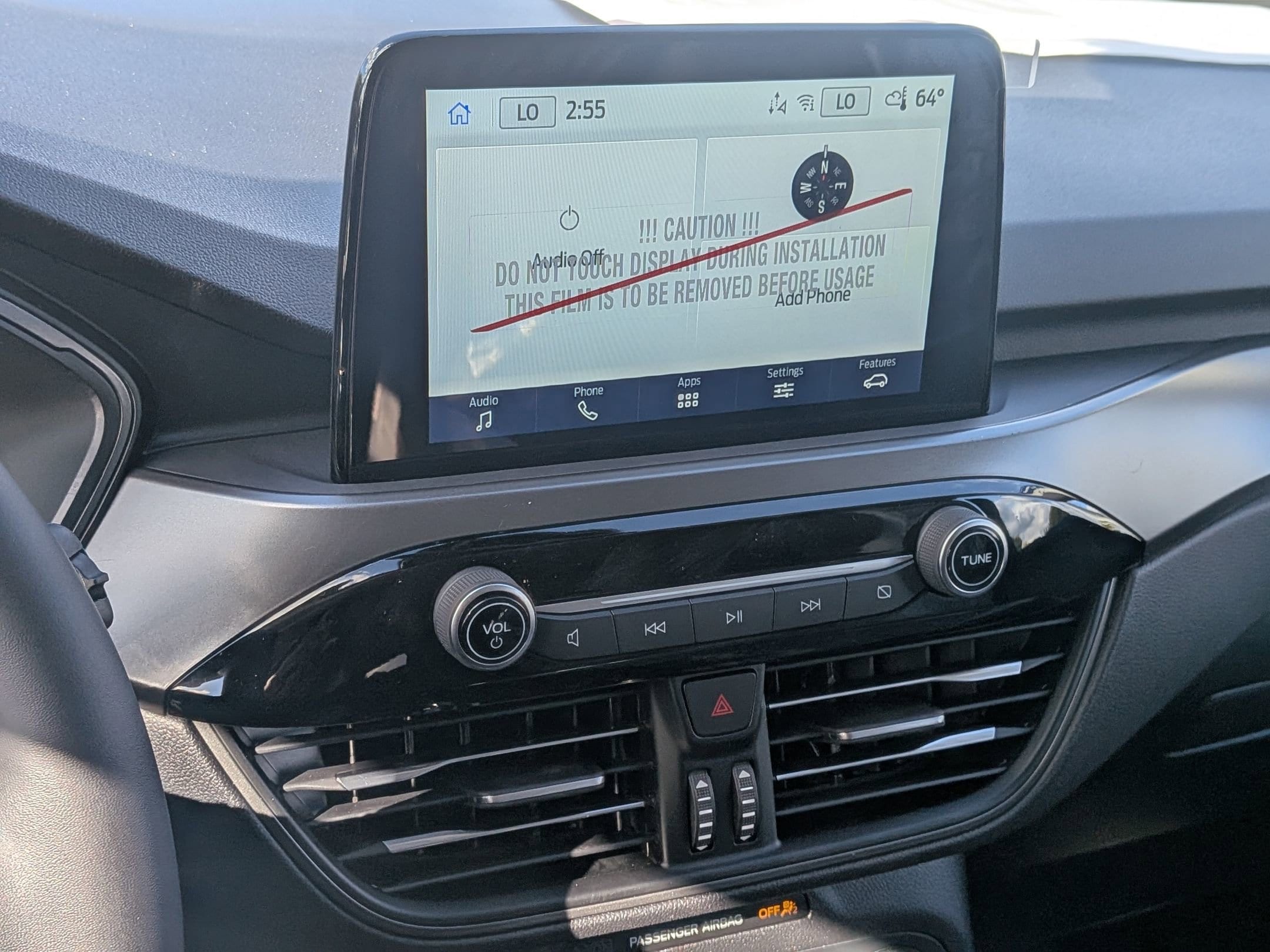 2026 FORD ESCAPE - Image 17