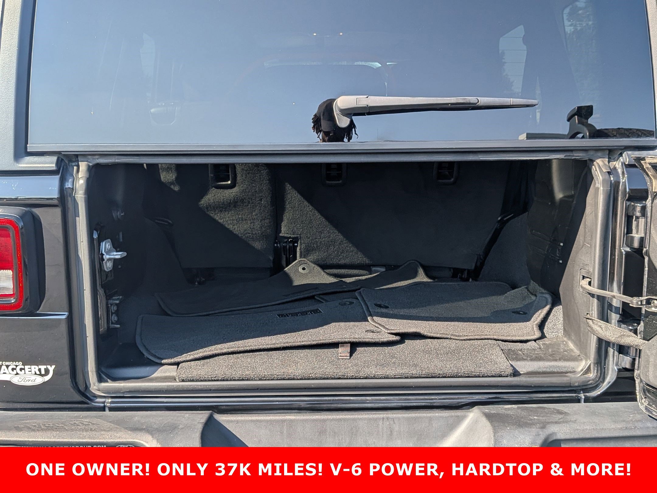 2022 JEEP WRANGLER - Image 23