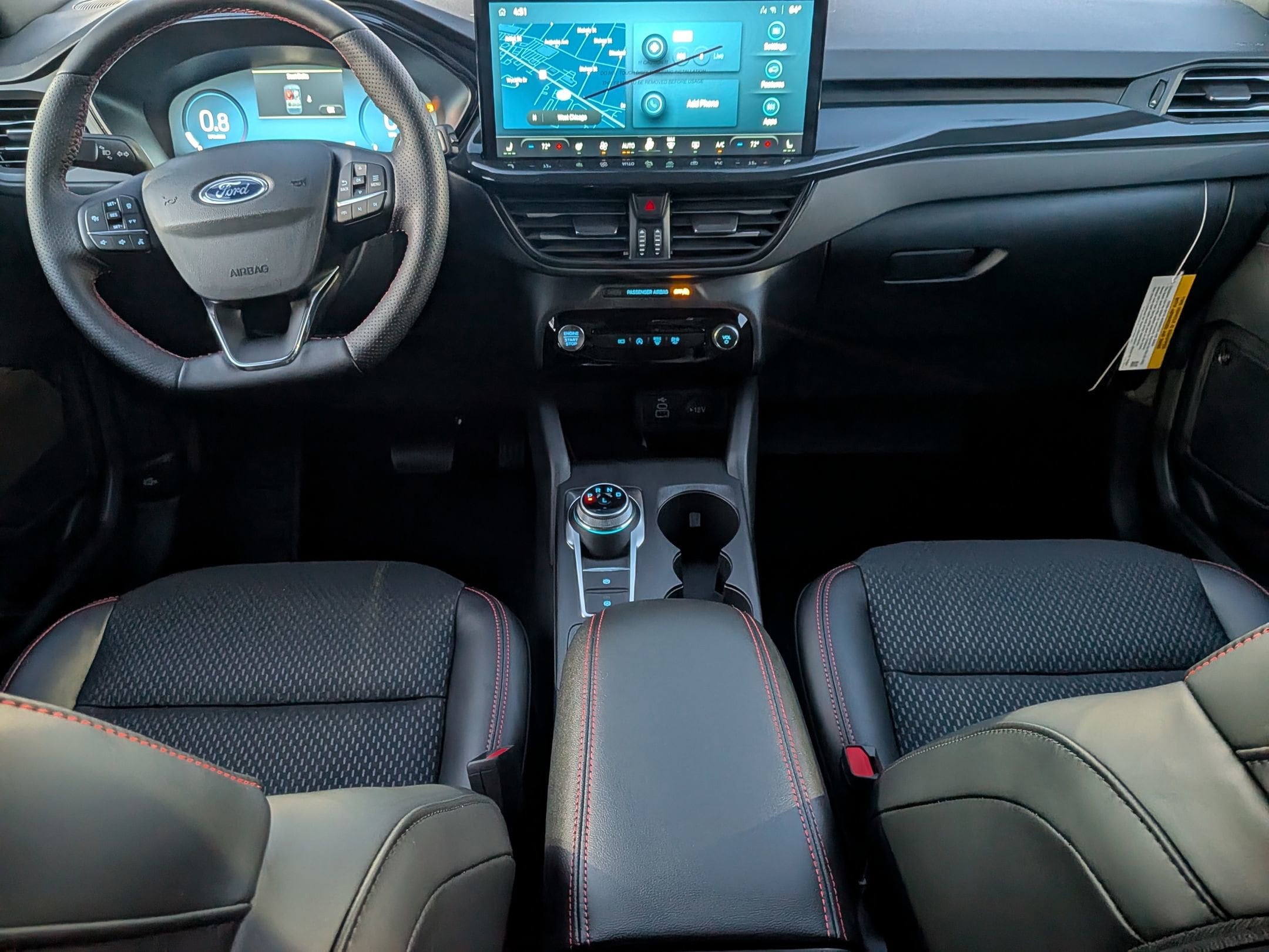 2026 FORD ESCAPE - Image 23