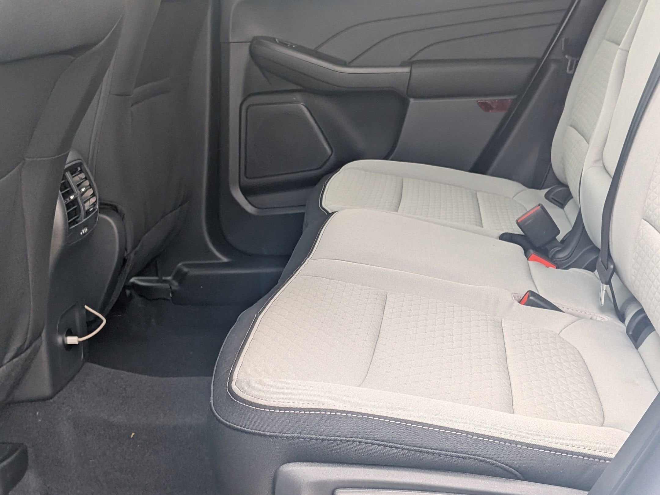 2026 FORD ESCAPE - Image 22