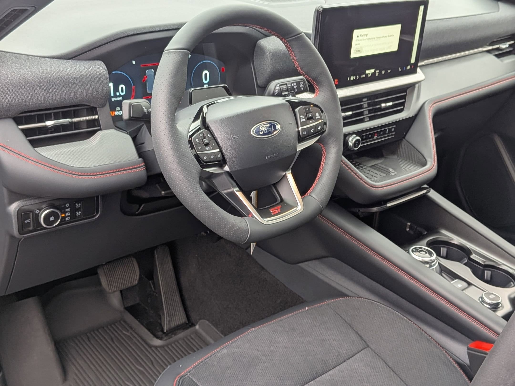 2025 FORD EXPLORER - Image 10