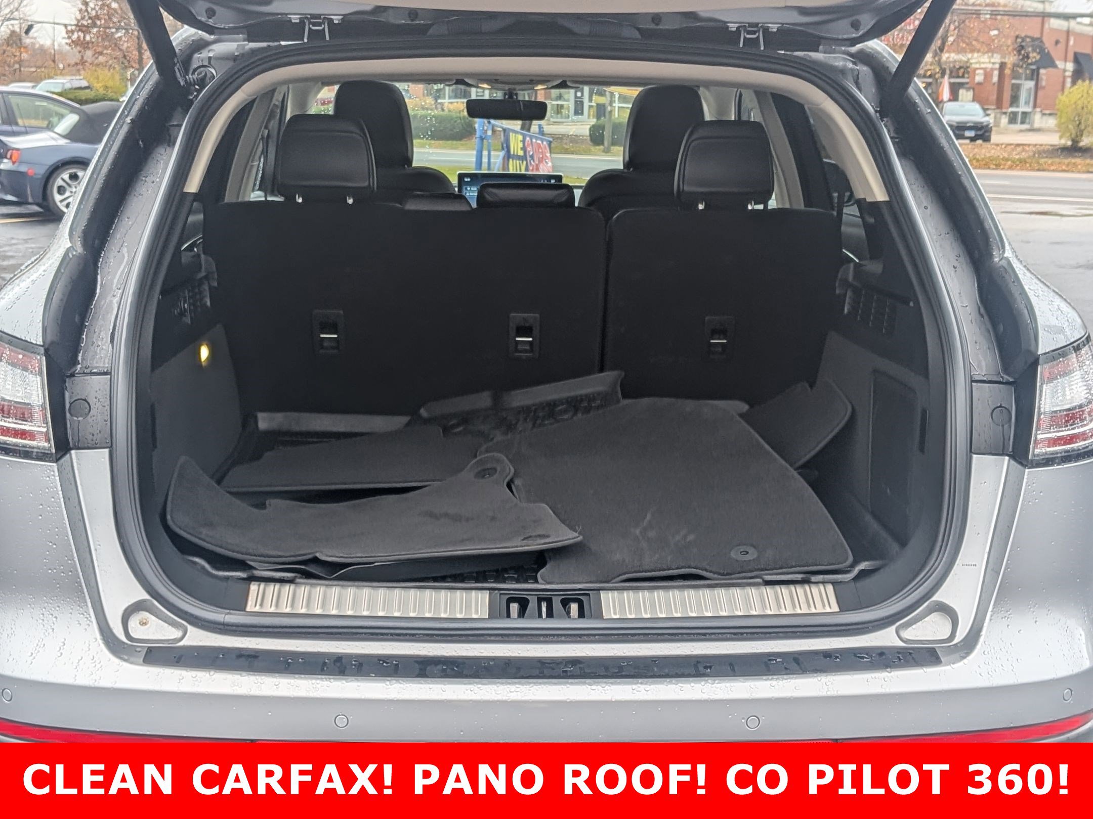 2022 LINCOLN NAUTILUS - Image 27