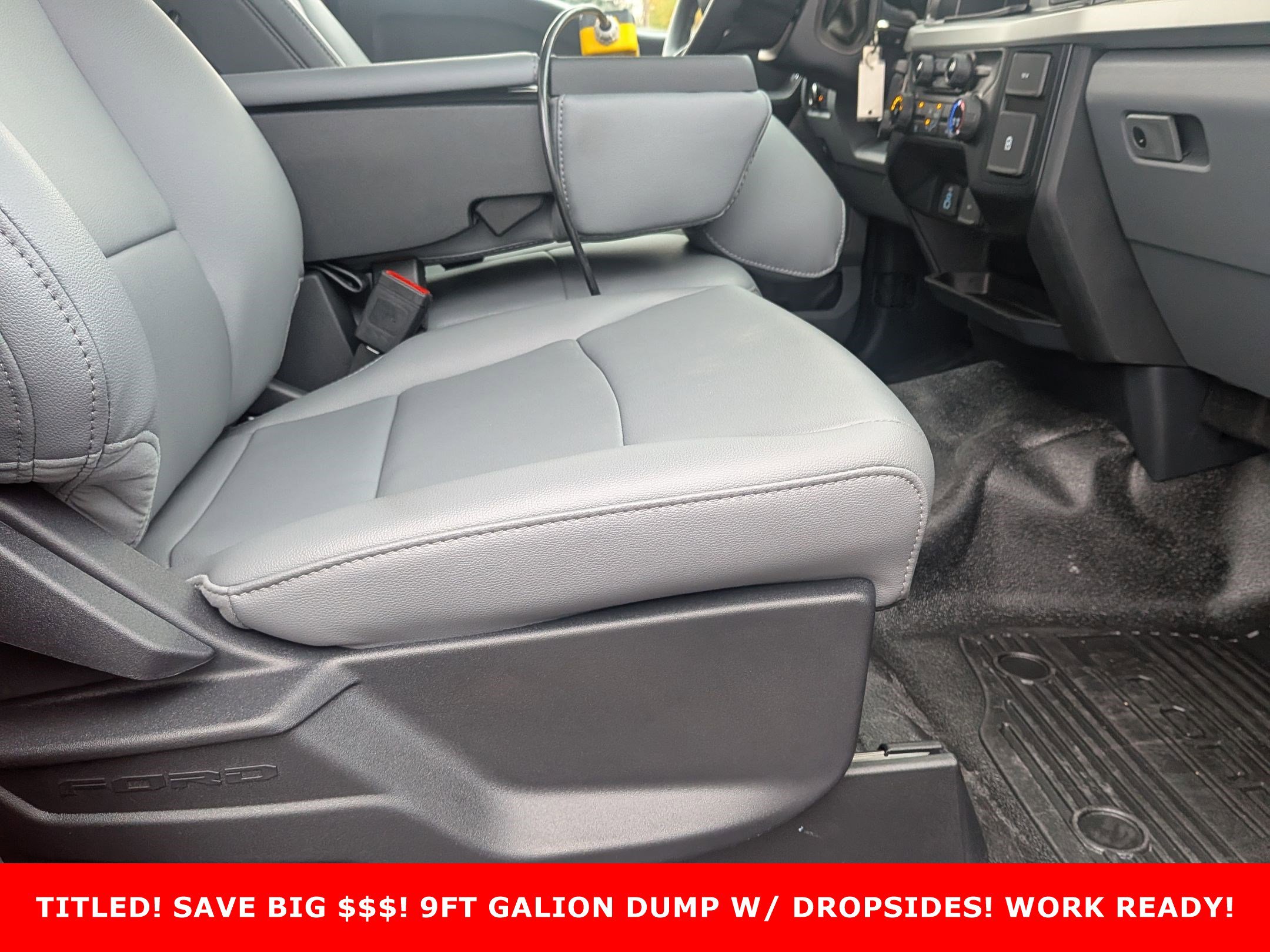 2024 FORD F-450 - Image 22