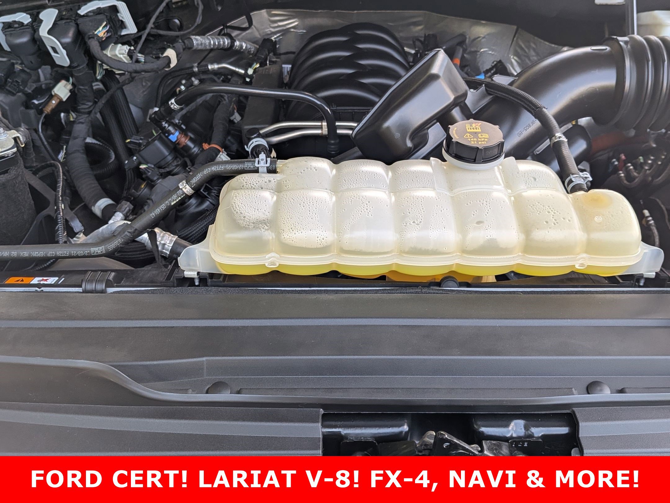 2022 FORD F-150 - Image 31