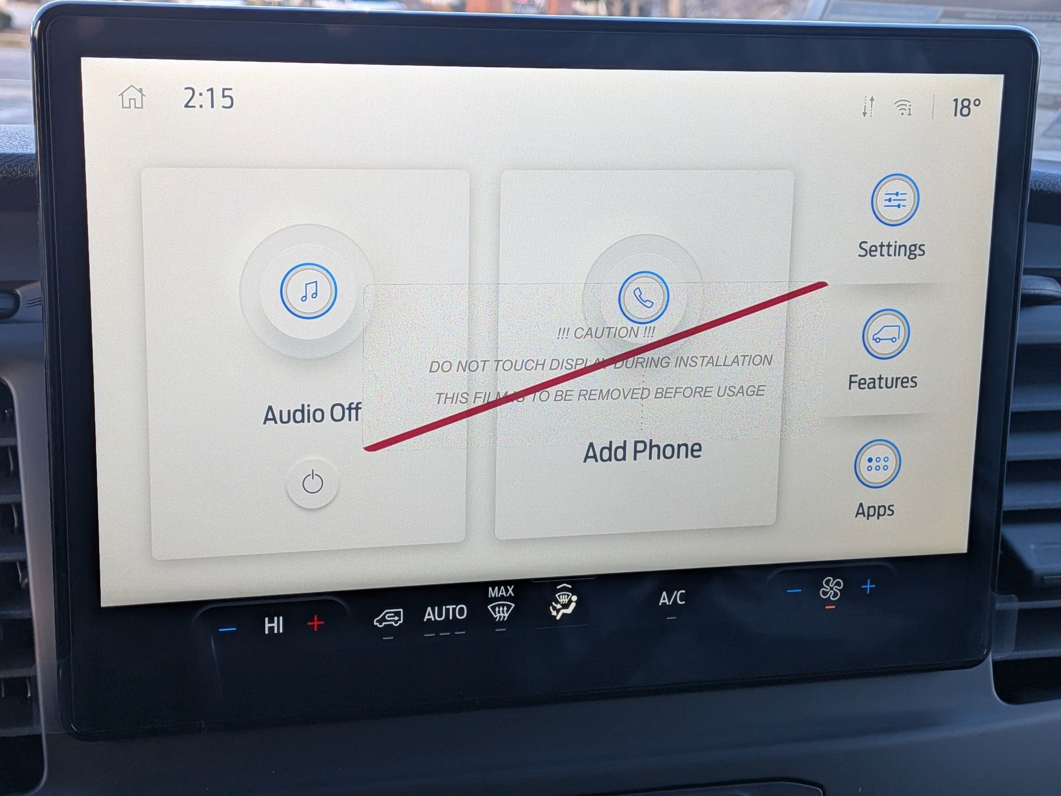 2026 FORD TRANSIT - Image 17