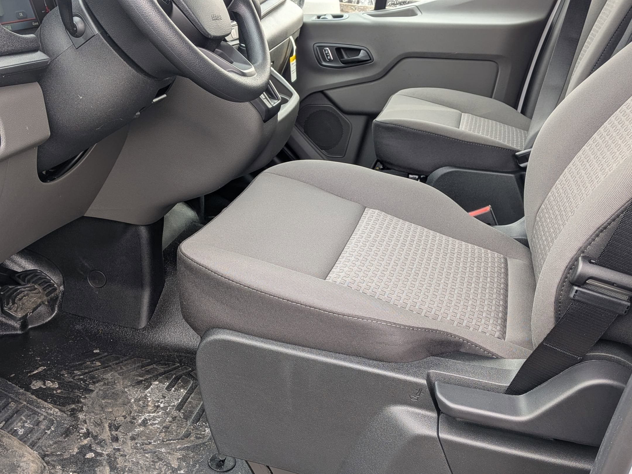 2026 FORD TRANSIT - Image 10