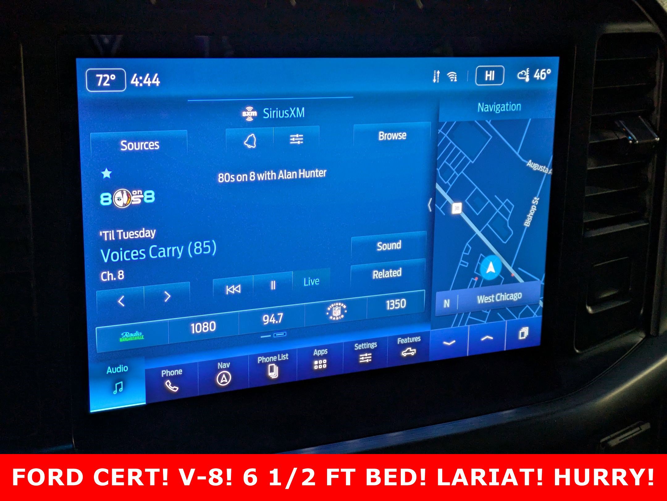 2023 FORD F-150 - Image 19