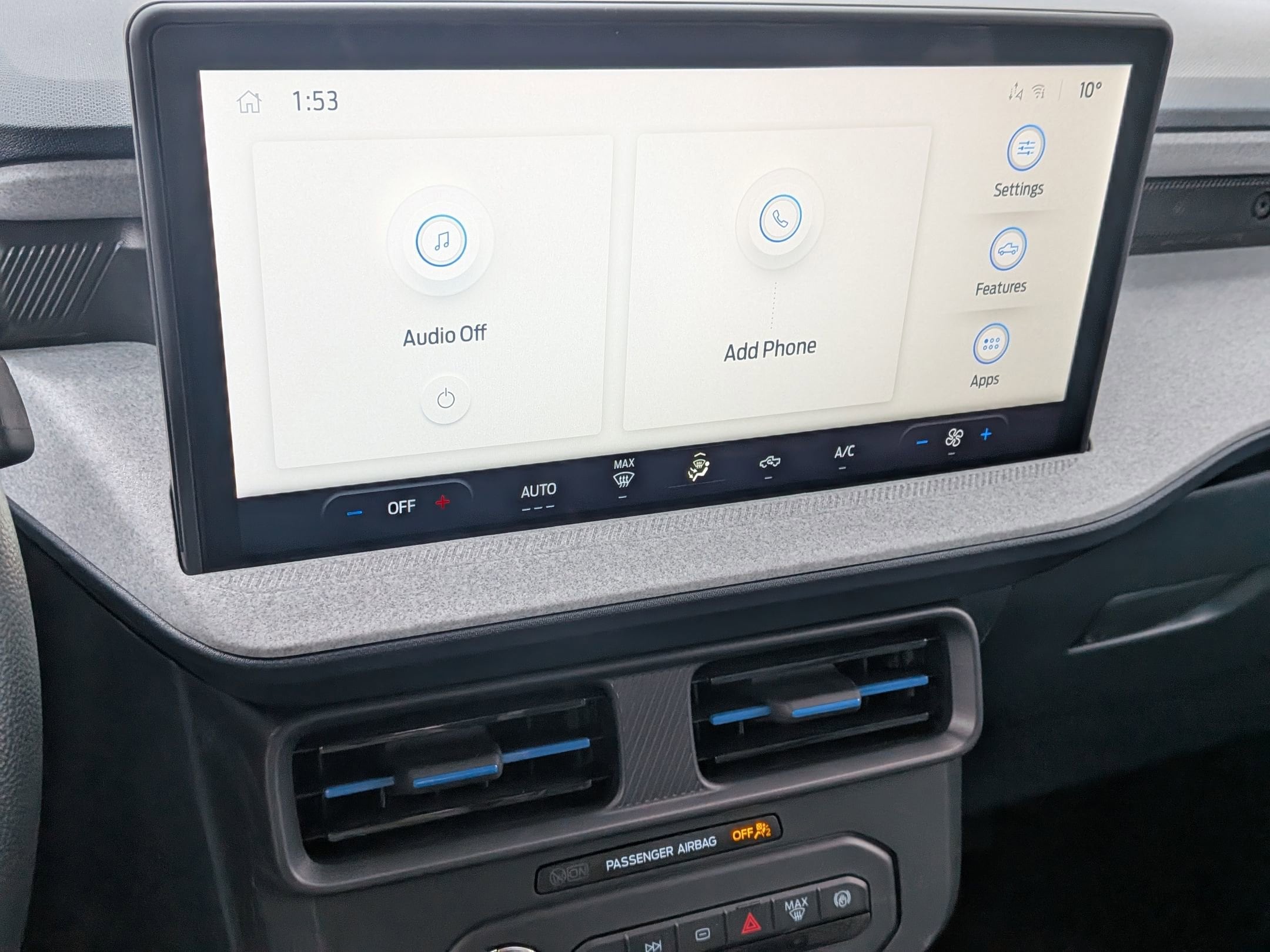 2025 FORD MAVERICK - Image 17