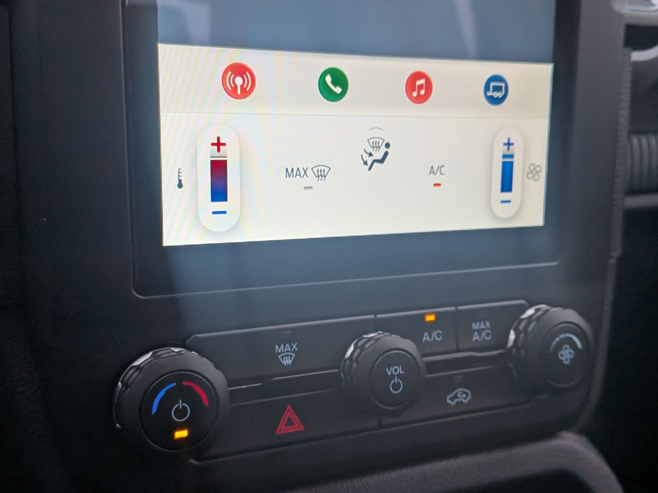 2025 FORD RANGER - Image 18