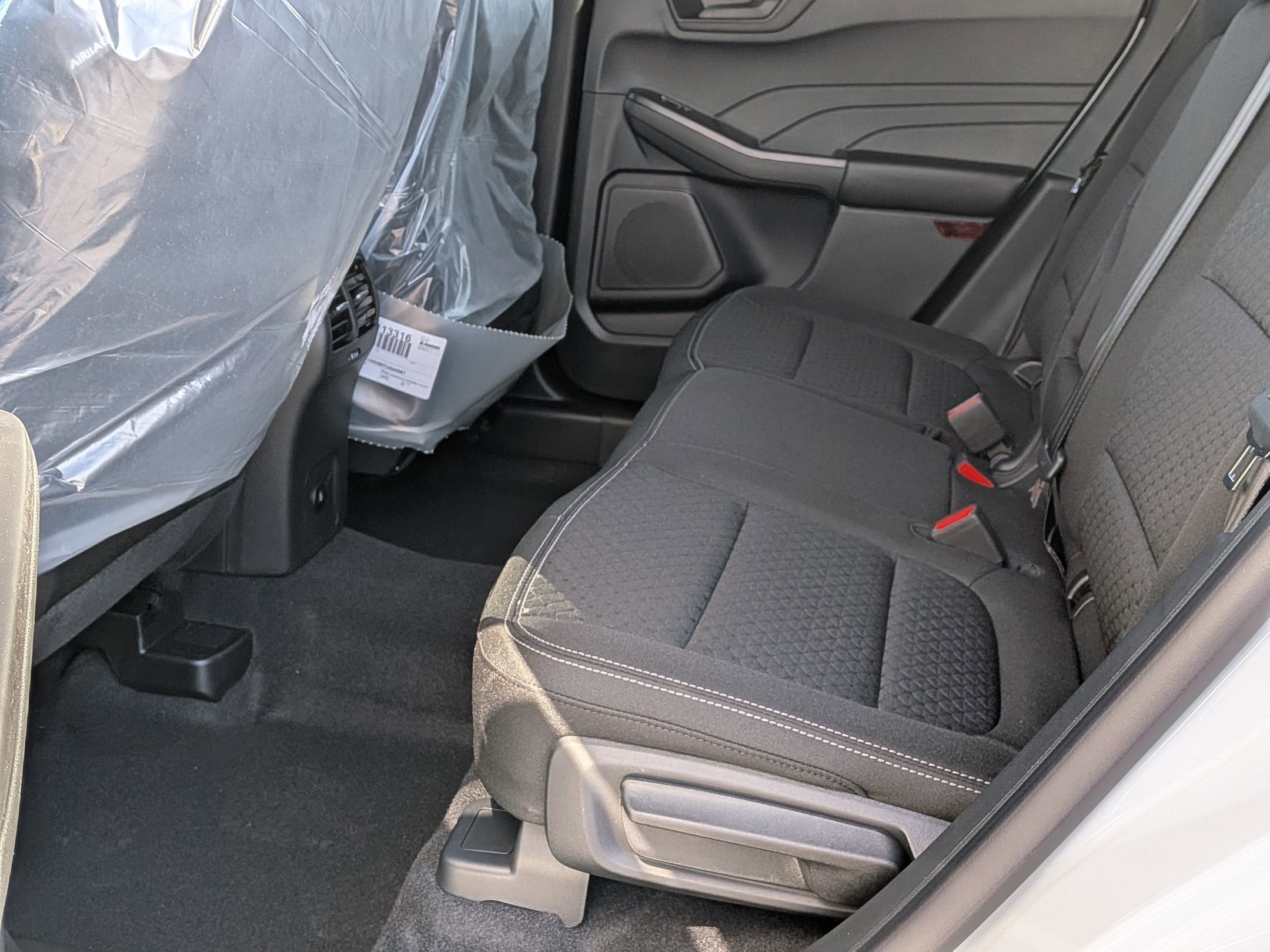 2026 FORD ESCAPE - Image 22