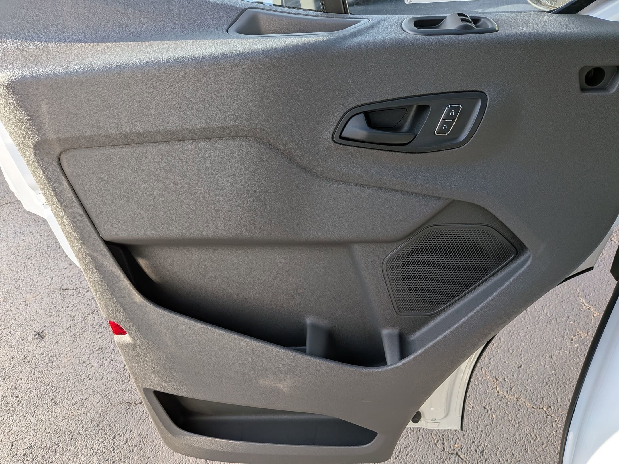 2026 FORD TRANSIT - Image 12