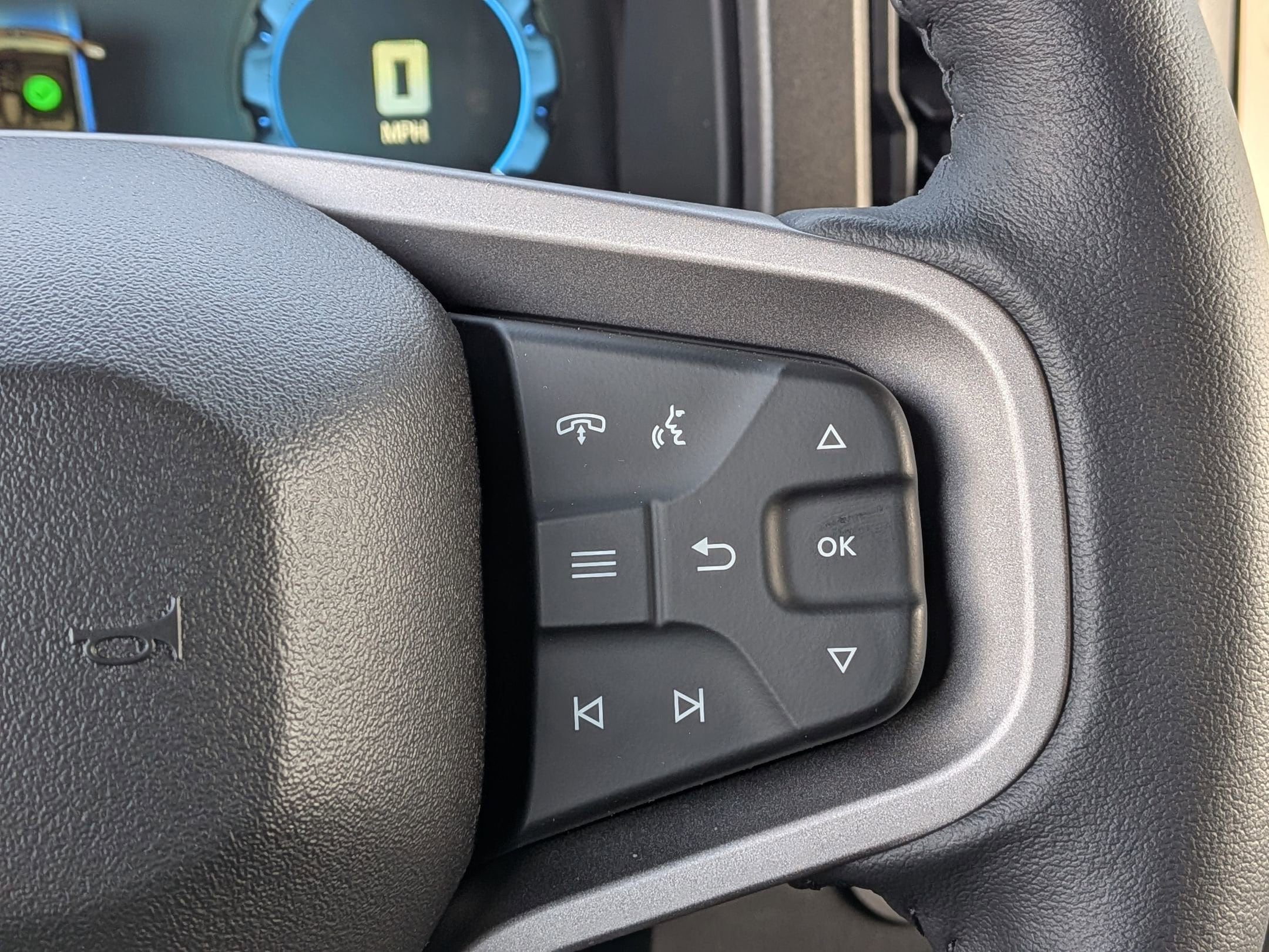 2026 FORD BRONCO - Image 15