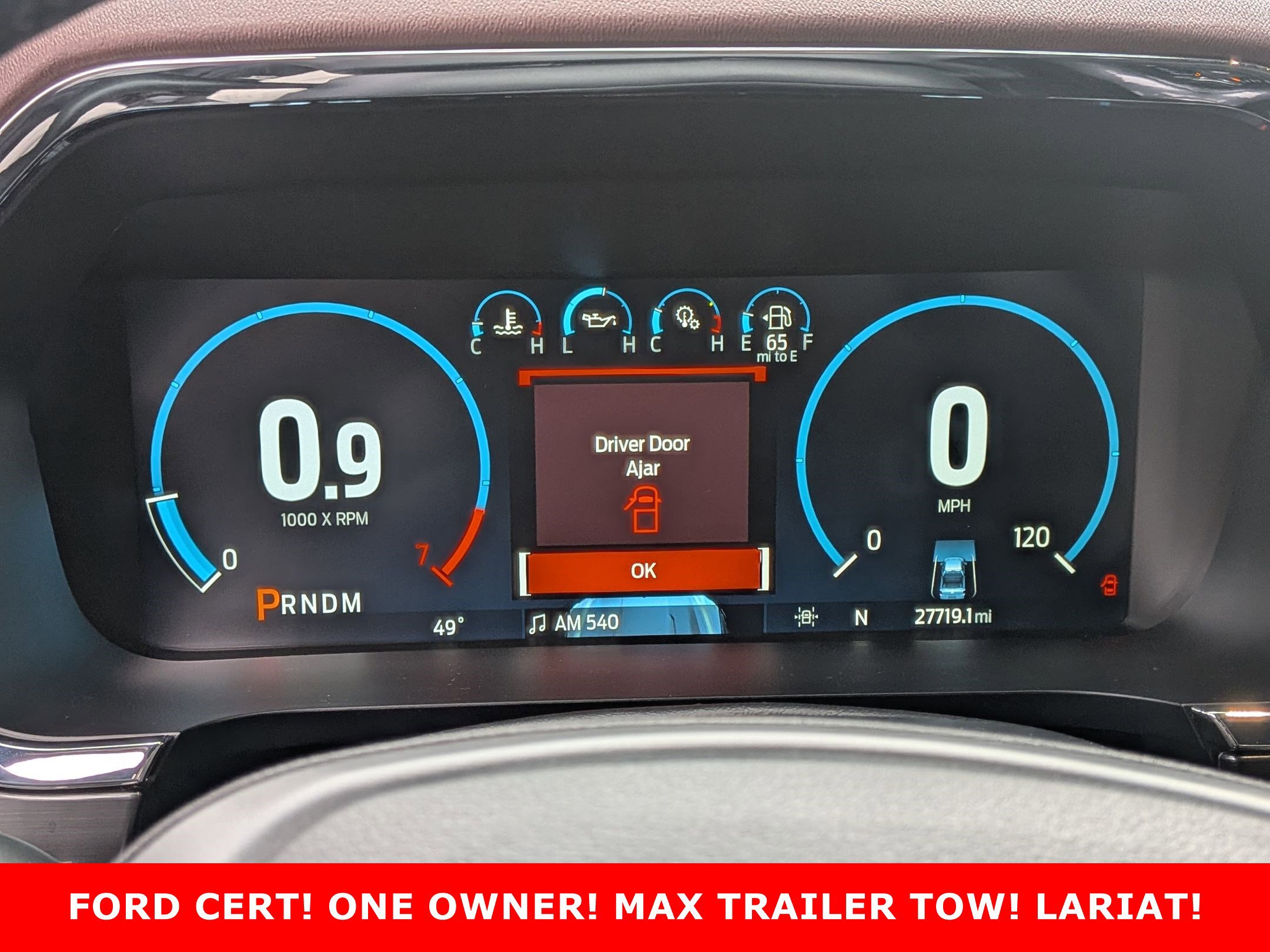 2022 FORD F-150 - Image 13