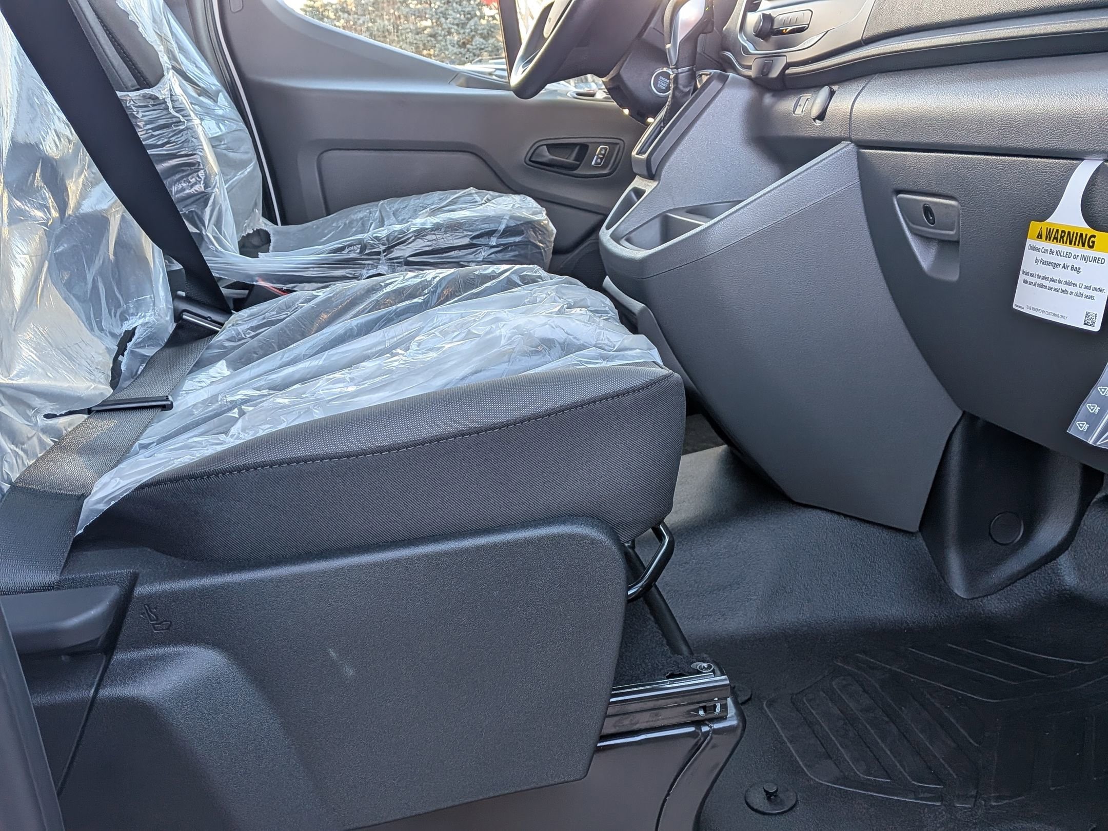 2026 FORD TRANSIT - Image 24