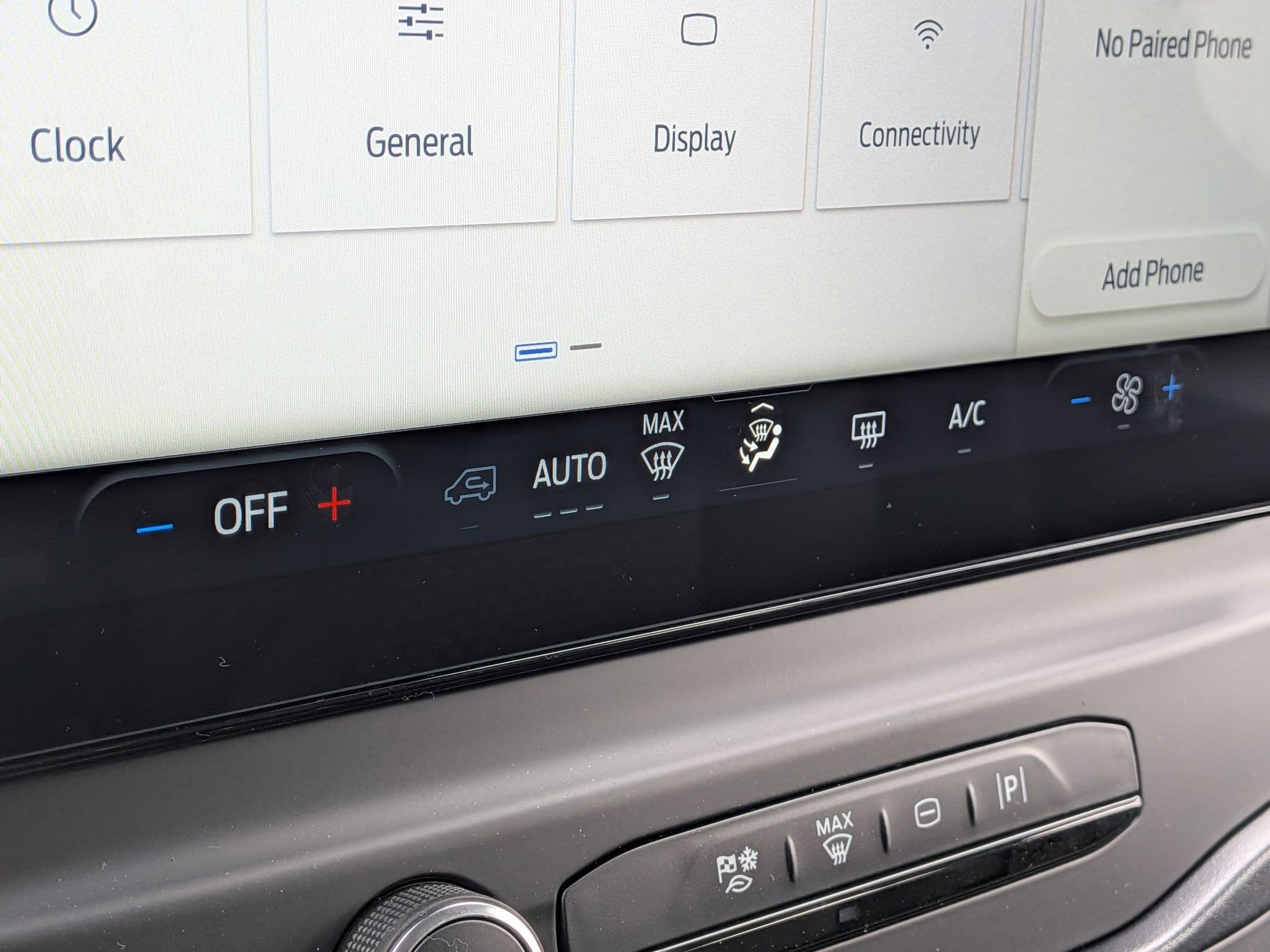 2026 FORD TRANSIT - Image 18