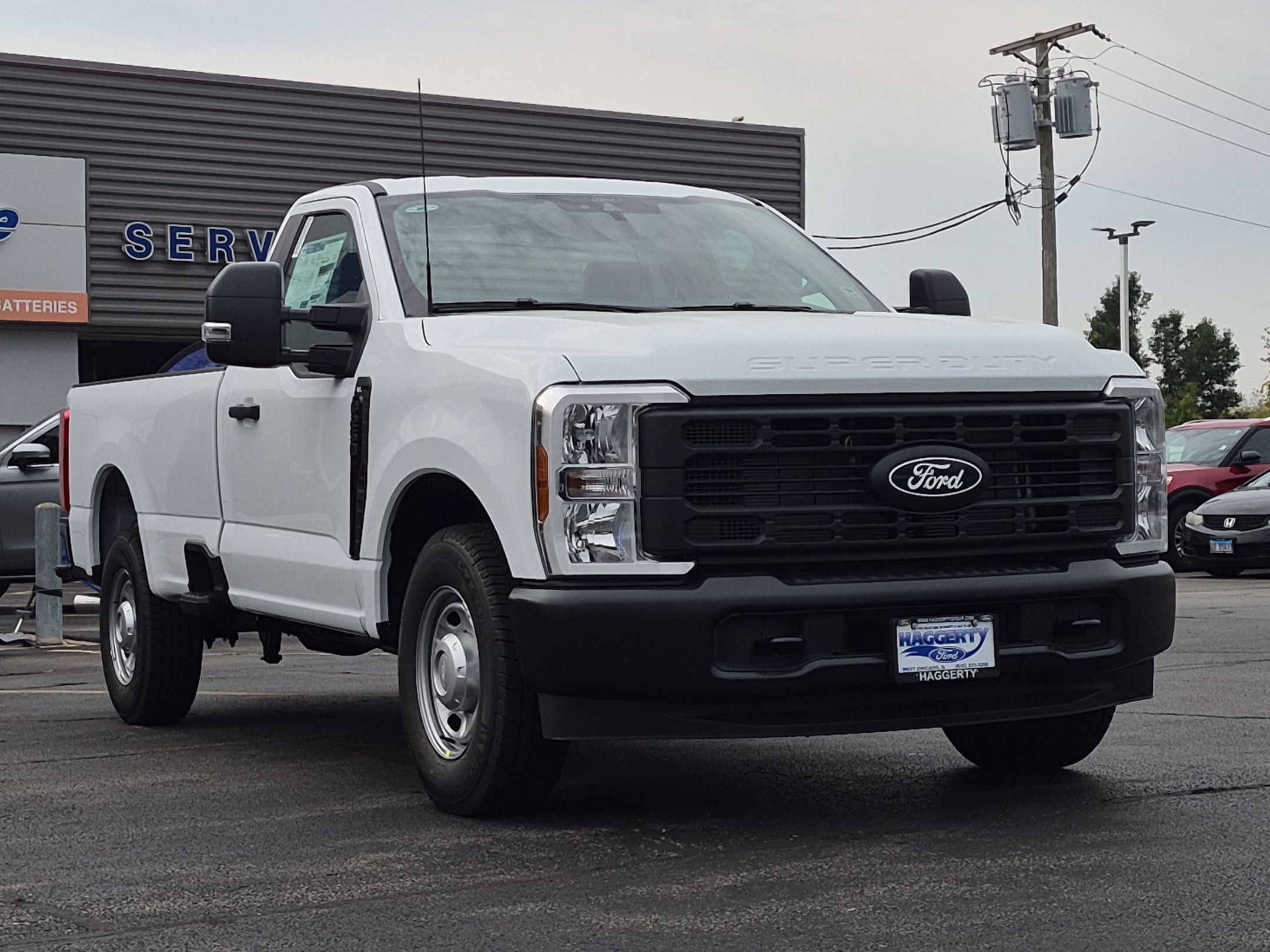 Vehicle thumbnail