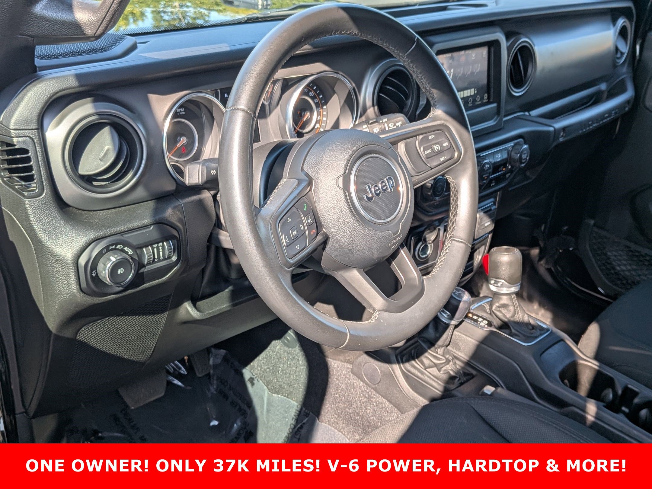 2022 JEEP WRANGLER - Image 9