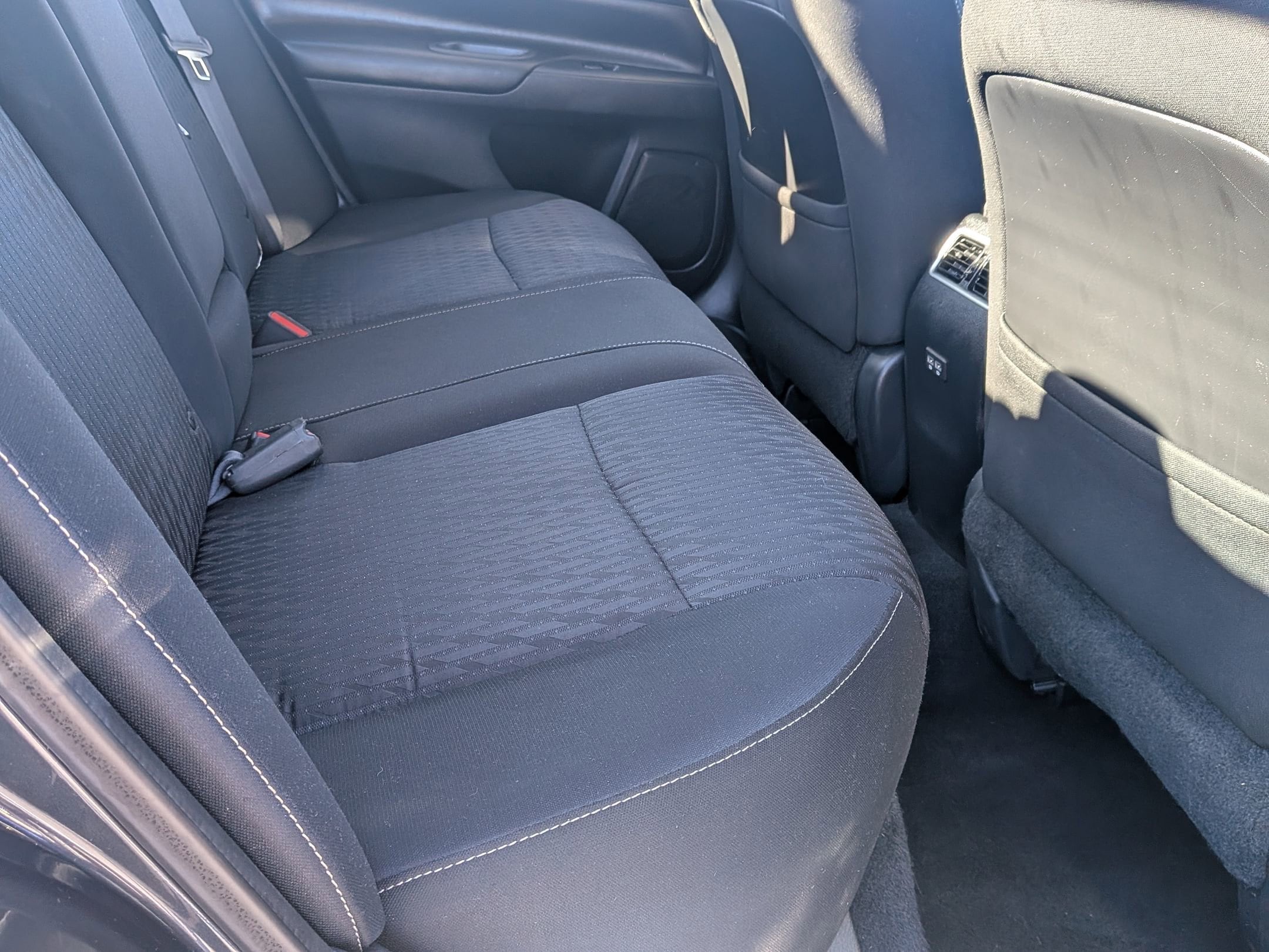 2018 NISSAN ALTIMA - Image 25