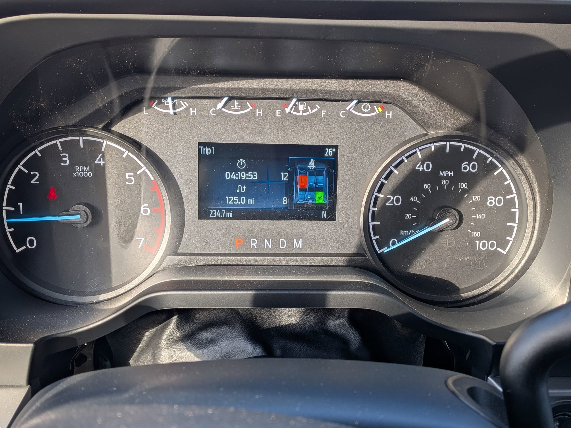 2026 FORD F-250 - Image 13