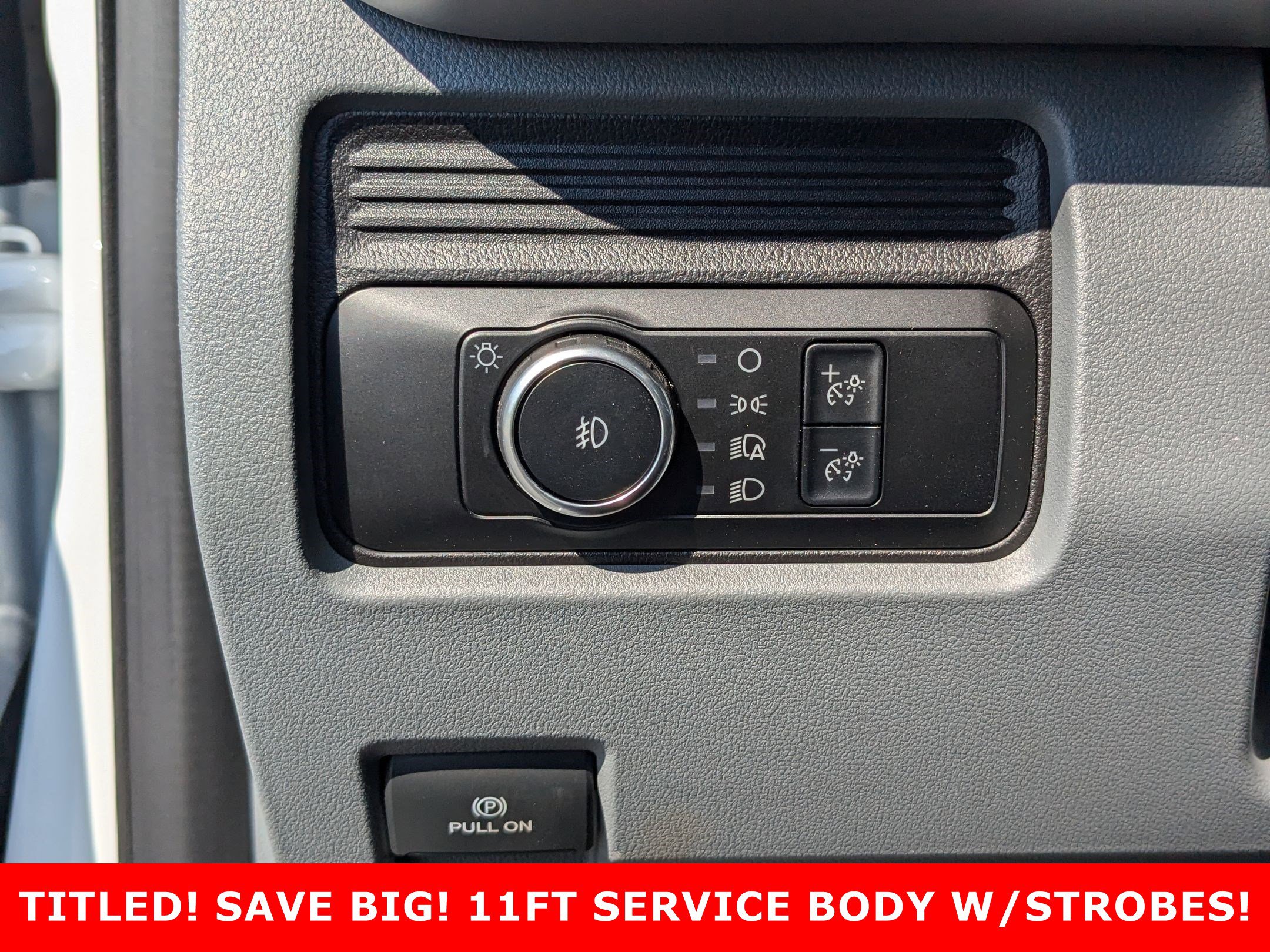 2024 FORD F-450 - Image 12