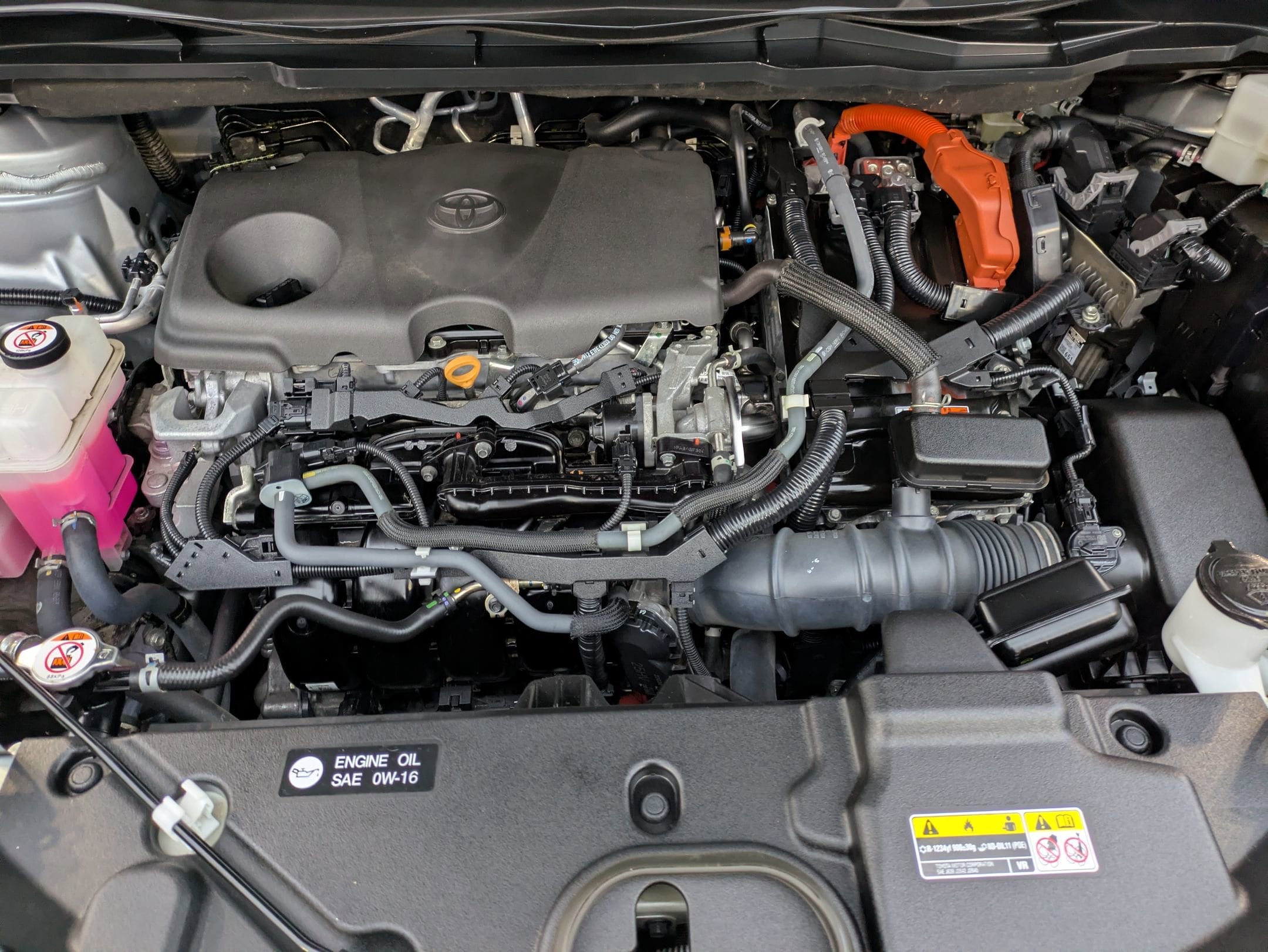 2021 TOYOTA SIENNA - Image 31