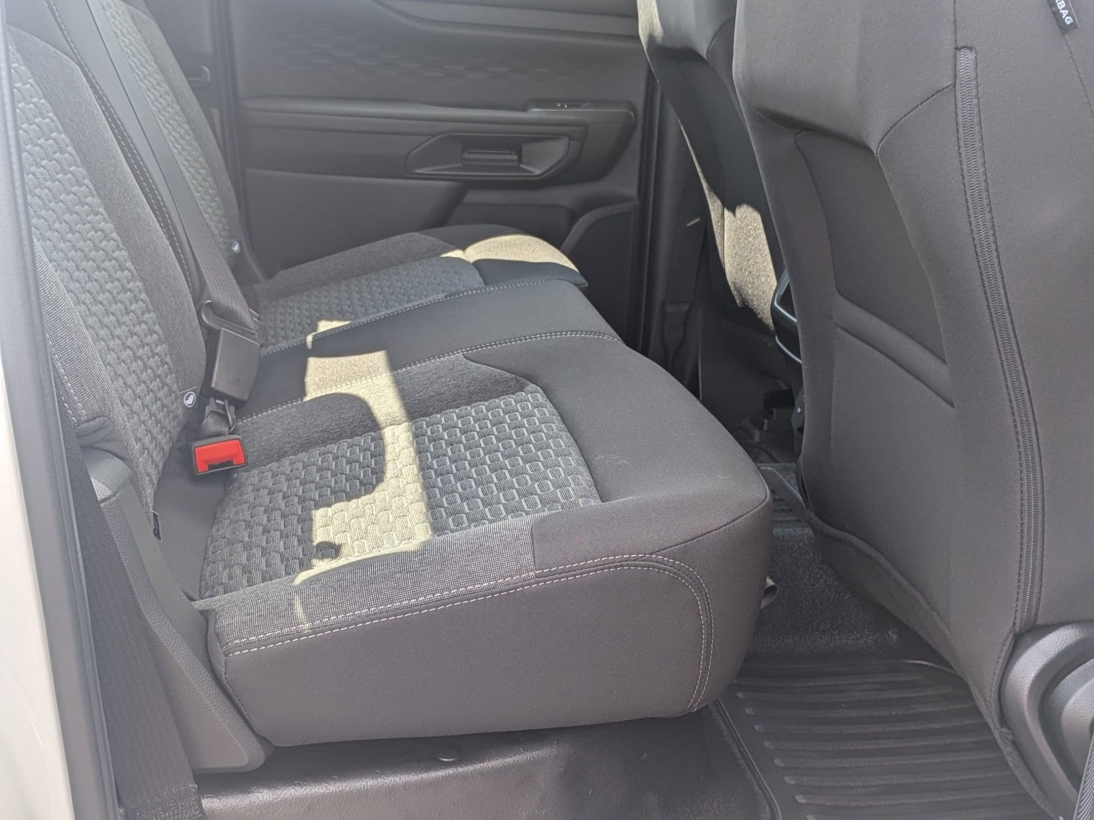 2025 FORD RANGER - Image 23