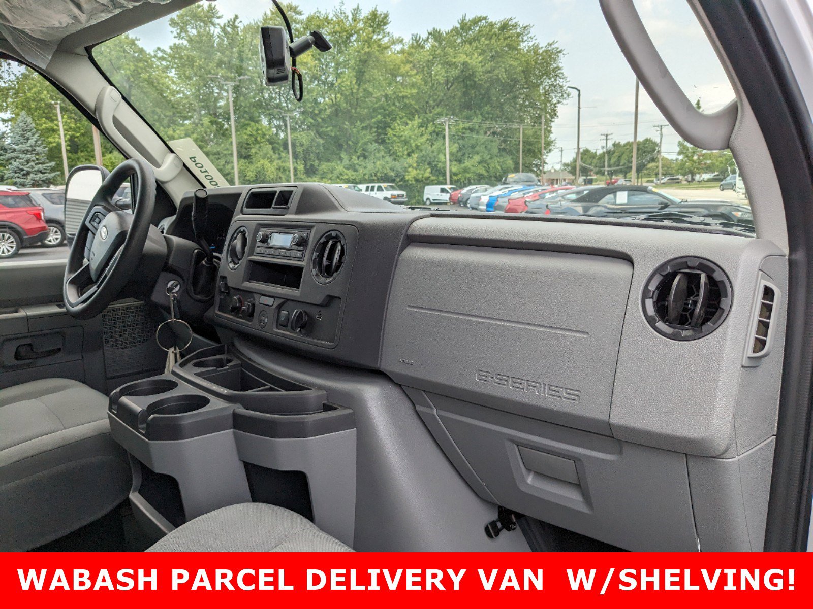 2024 FORD E-350 - Image 25