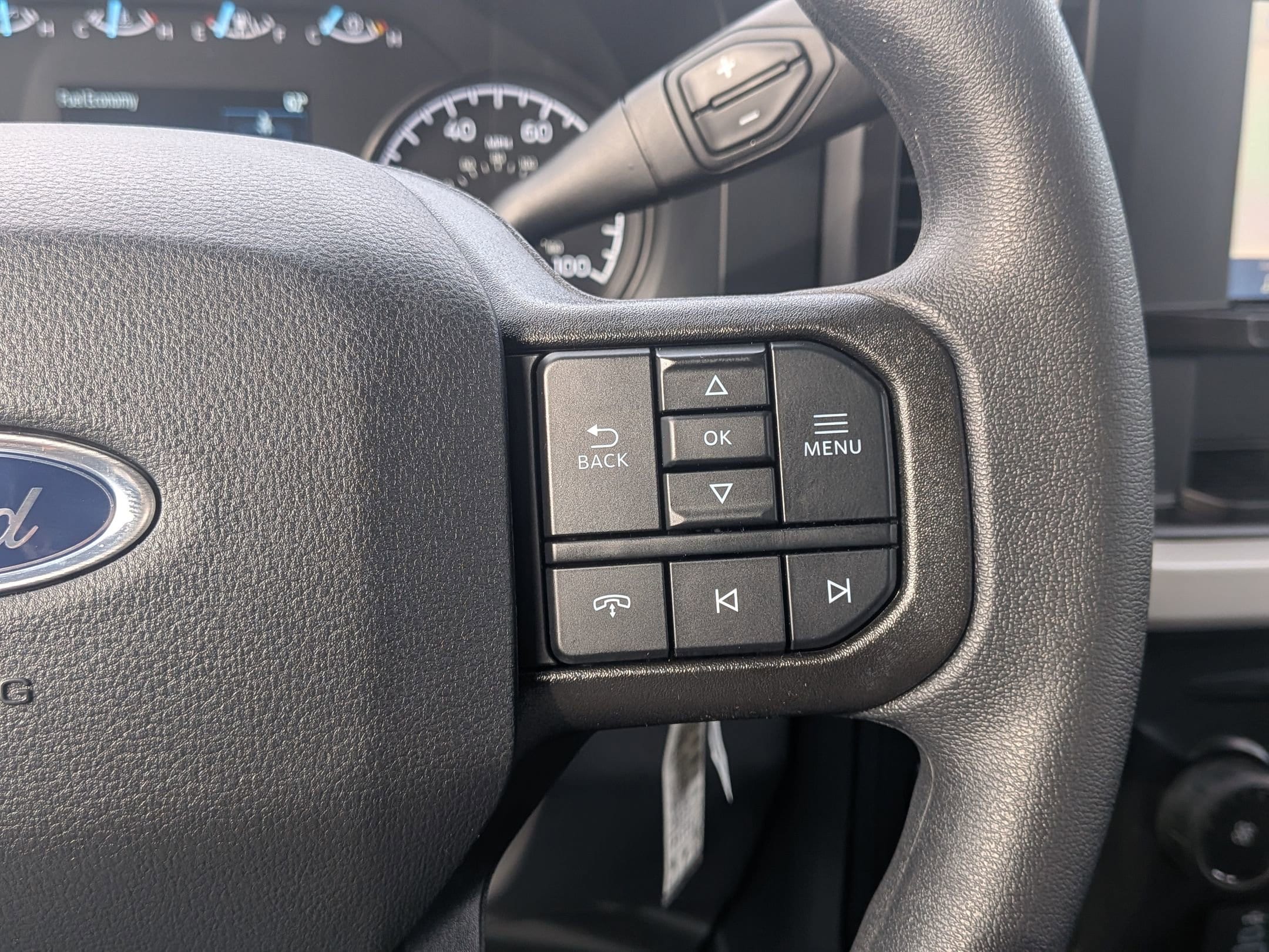 2026 FORD F-250 - Image 15