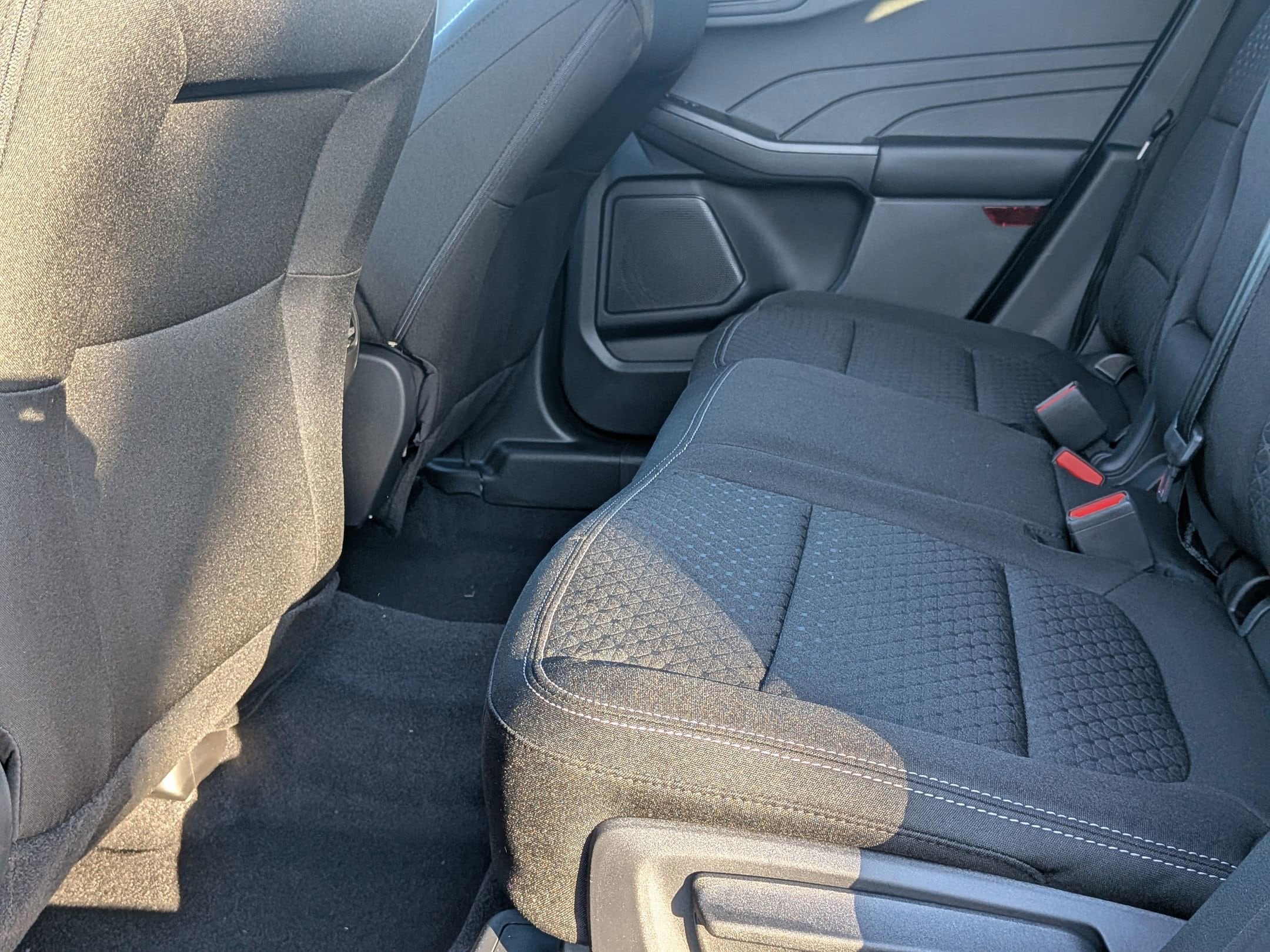 2026 FORD ESCAPE - Image 21