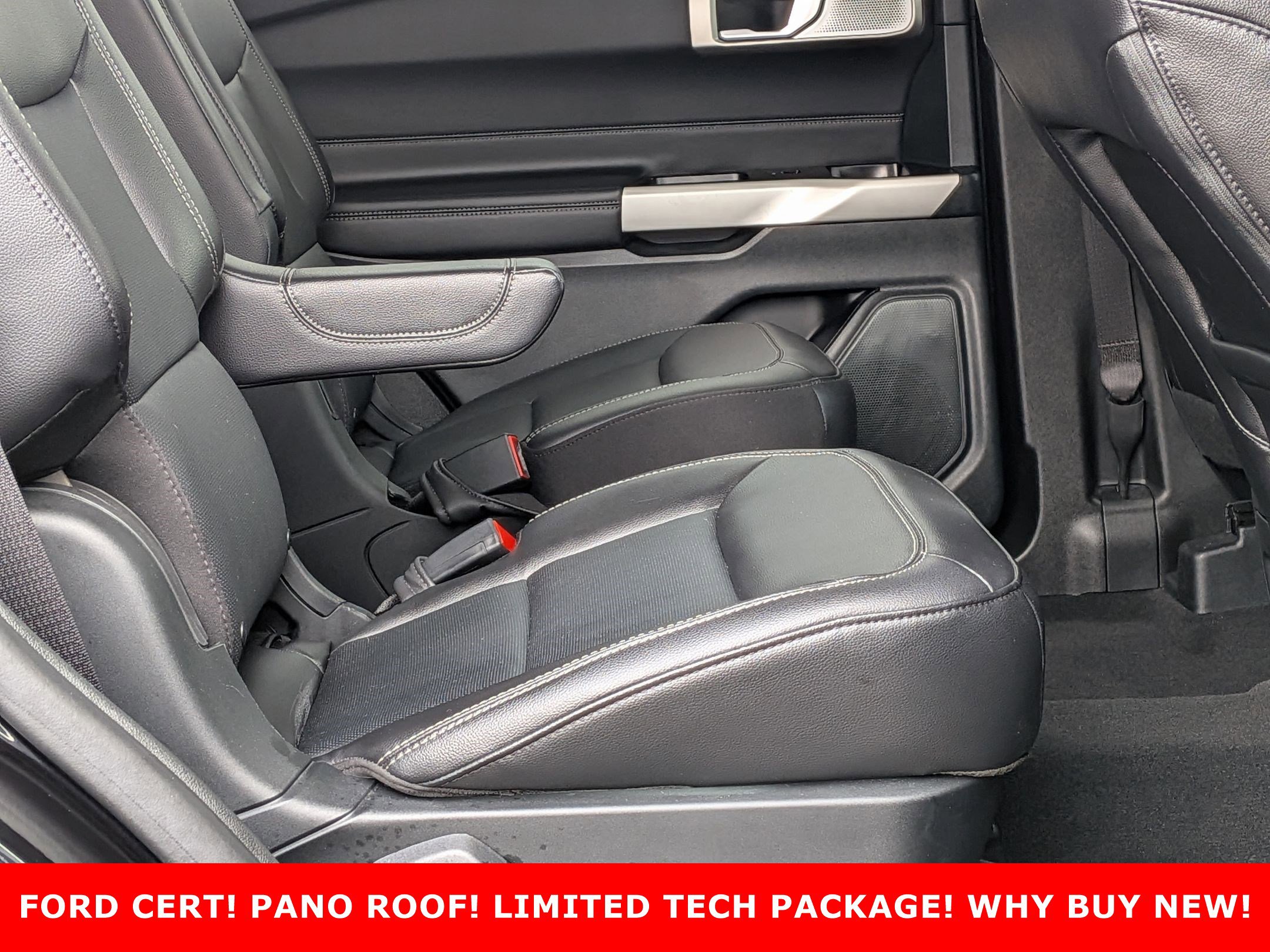 2023 FORD EXPLORER - Image 28