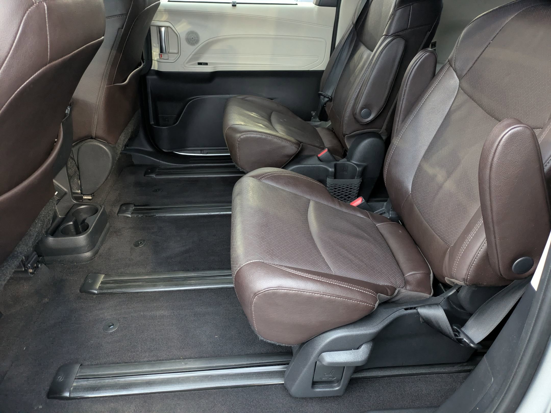 2021 TOYOTA SIENNA - Image 23