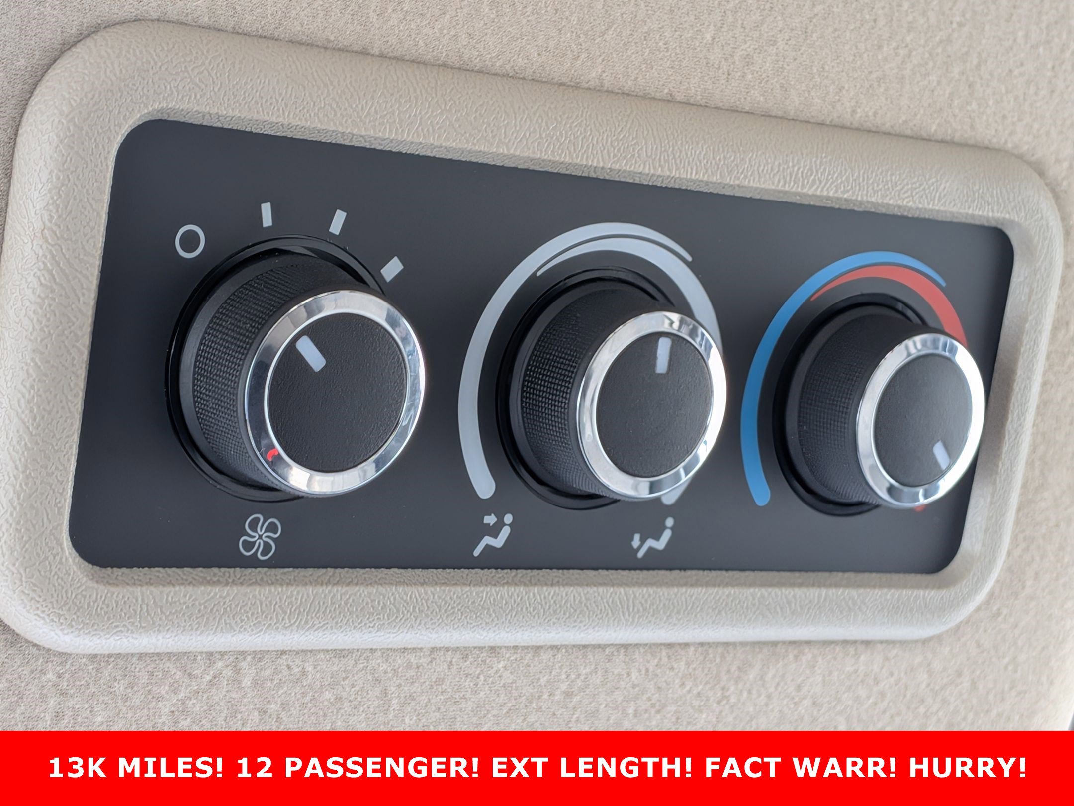 2025 CHEVROLET EXPRESS - Image 17