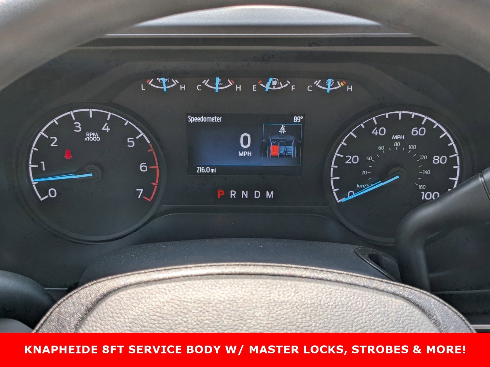 2023 FORD F-350 - Image 16