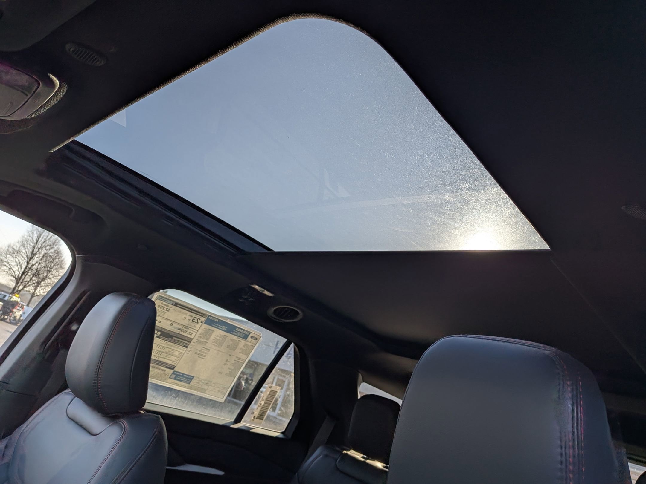 2026 FORD EXPLORER - Image 10