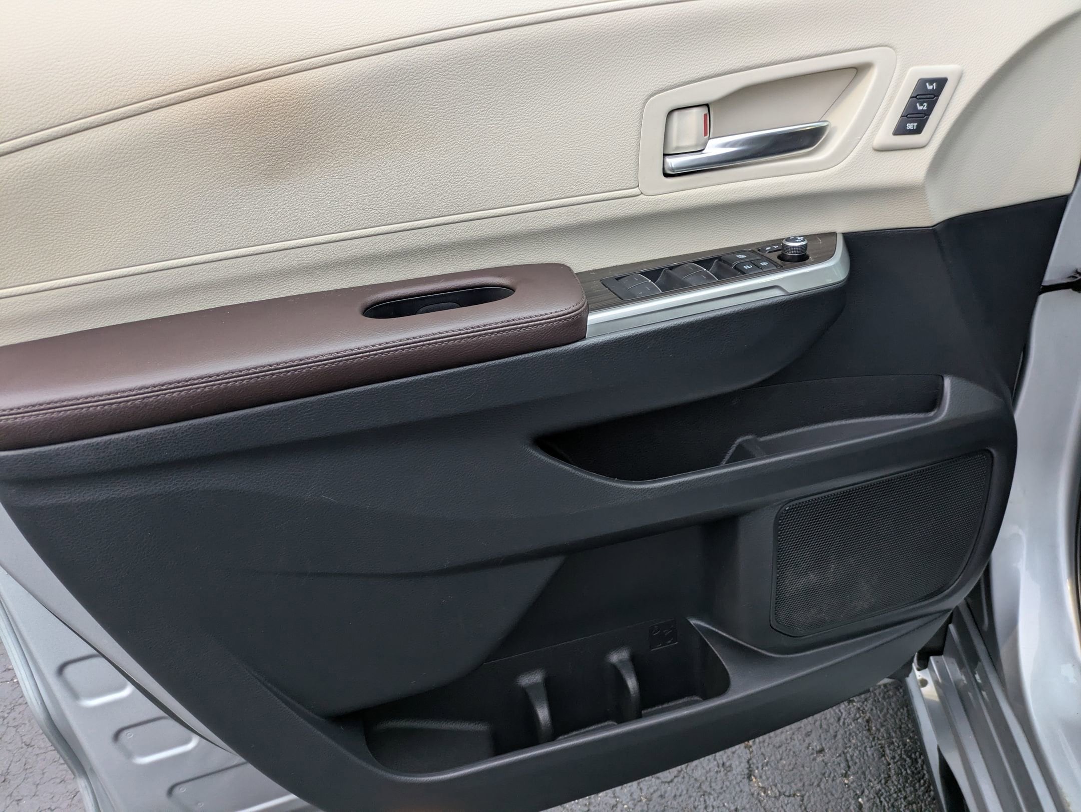 2021 TOYOTA SIENNA - Image 12