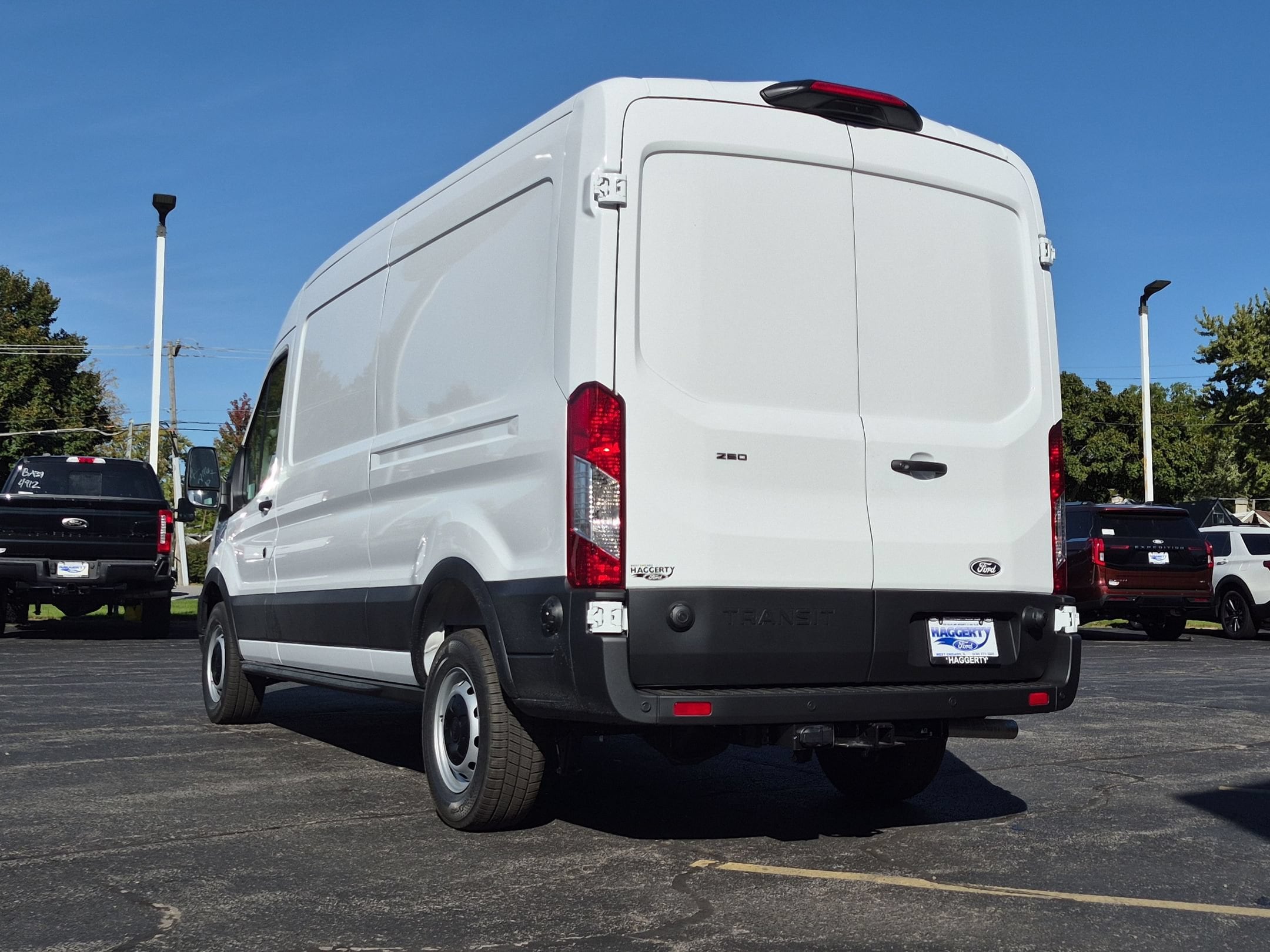 Vehicle thumbnail