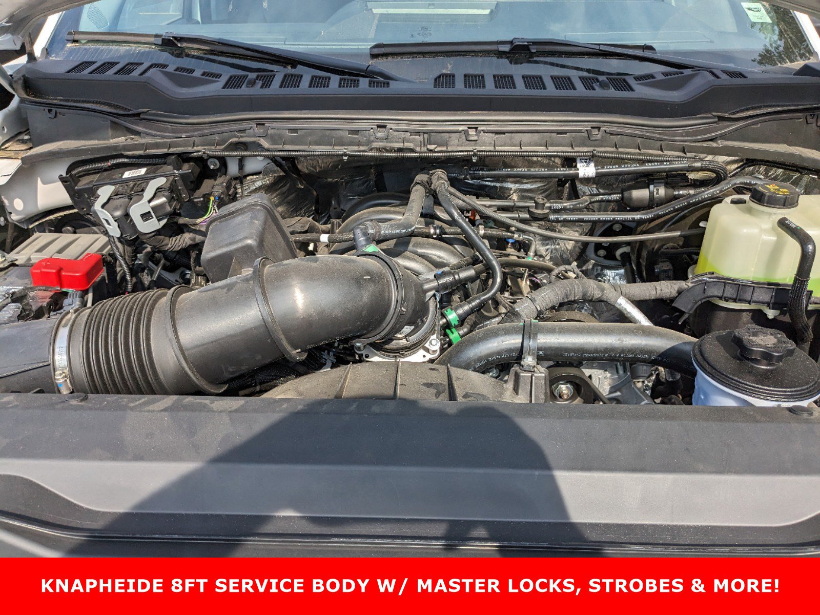 2023 FORD F-350 - Image 25