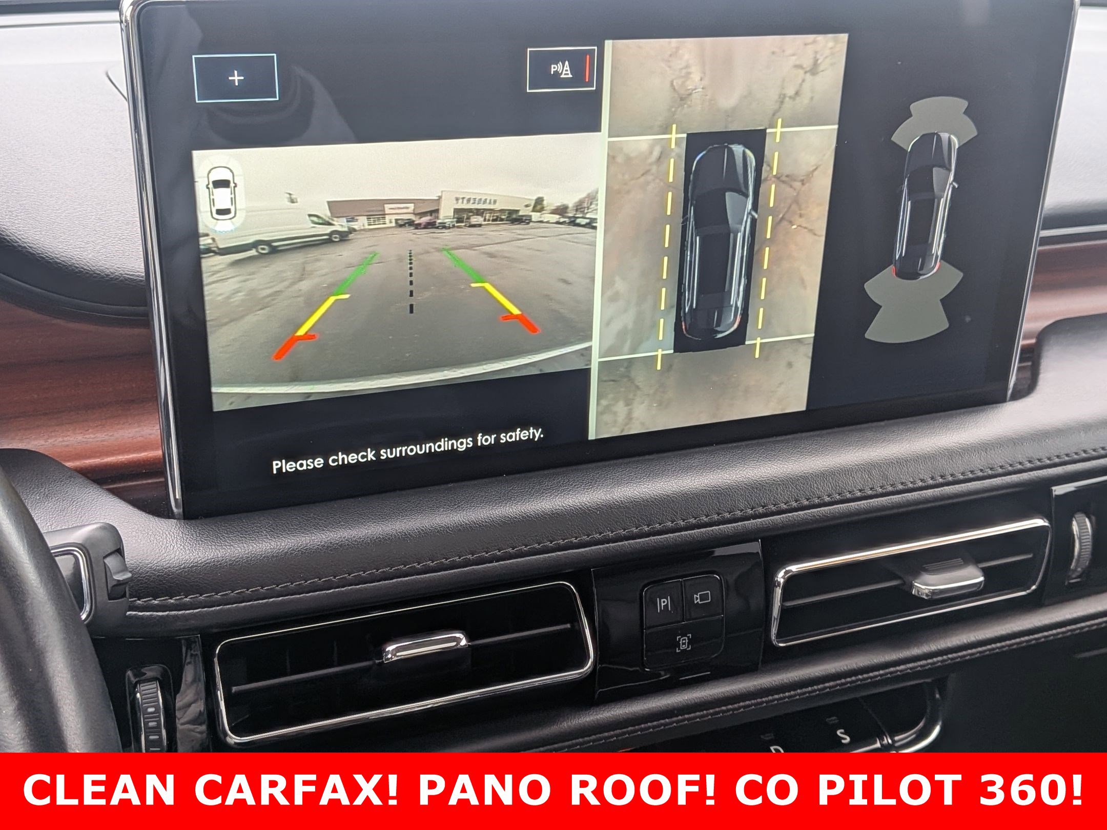 2022 LINCOLN NAUTILUS - Image 19