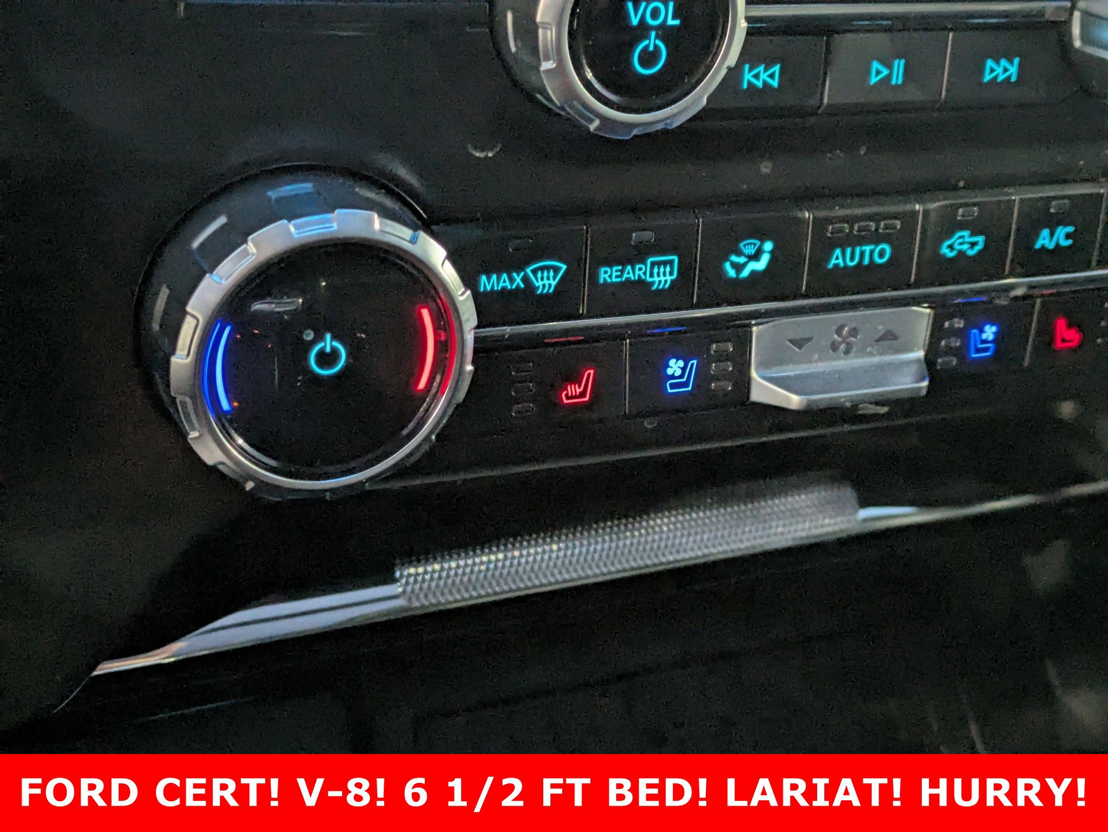 2023 FORD F-150 - Image 23