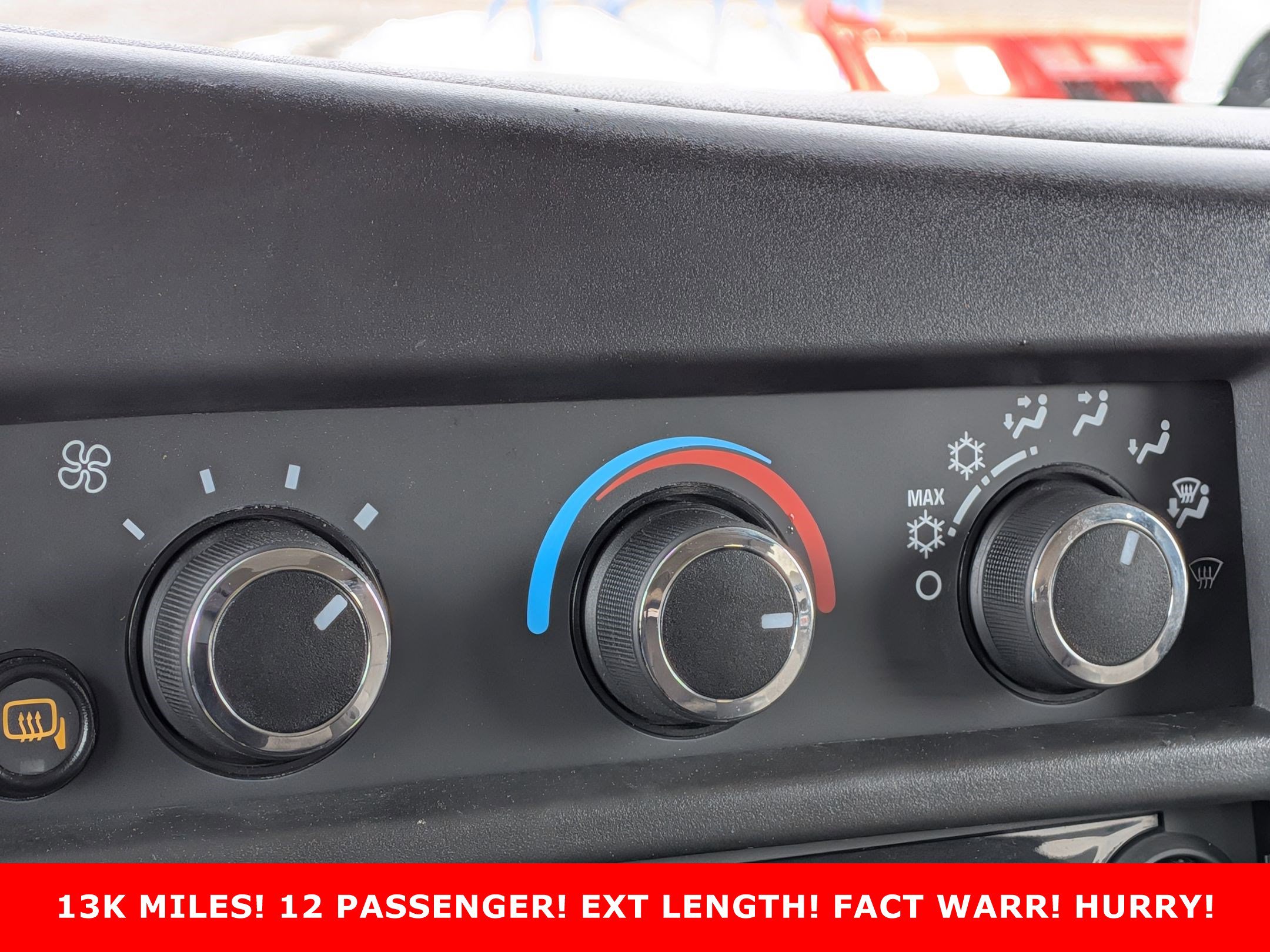 2025 CHEVROLET EXPRESS - Image 16