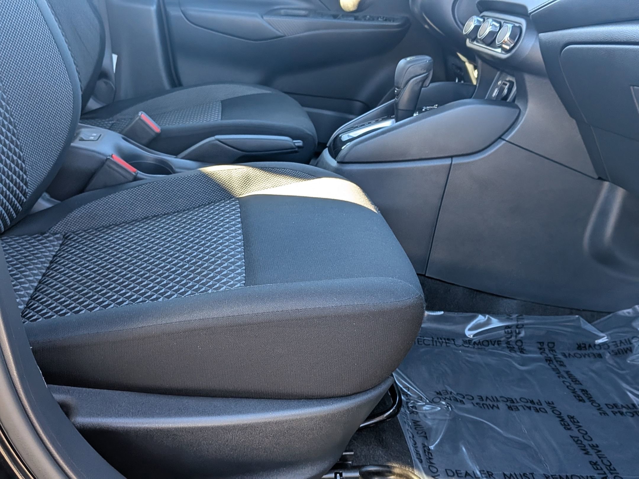 2020 NISSAN VERSA - Image 26