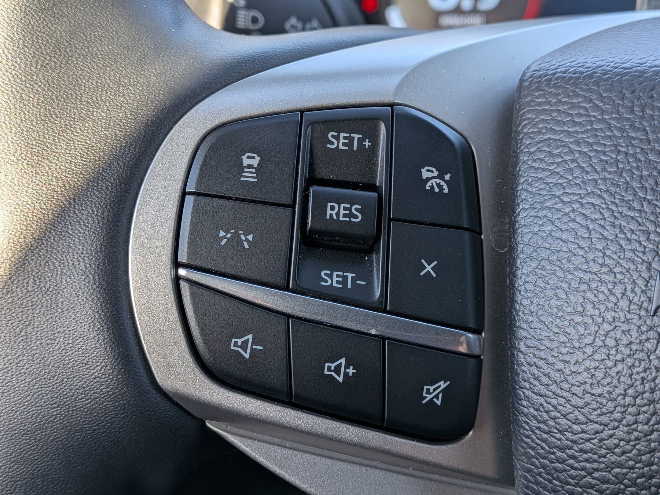 2025 FORD EXPLORER - Image 15