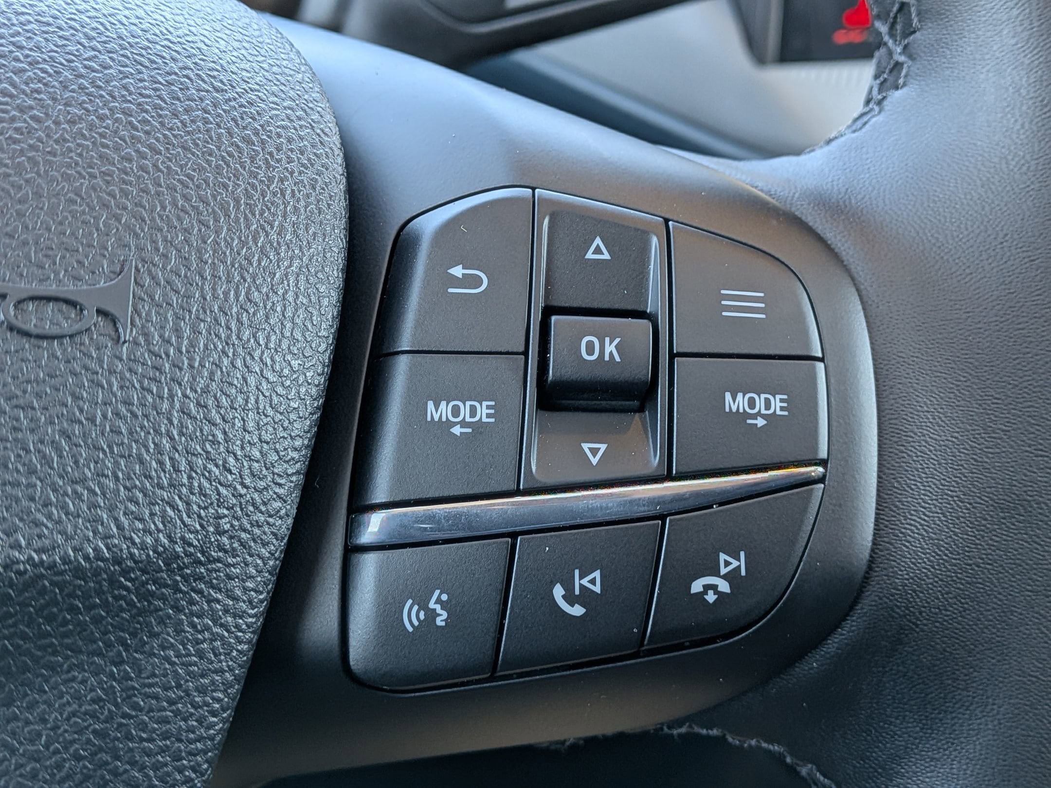 2026 FORD MAVERICK - Image 14