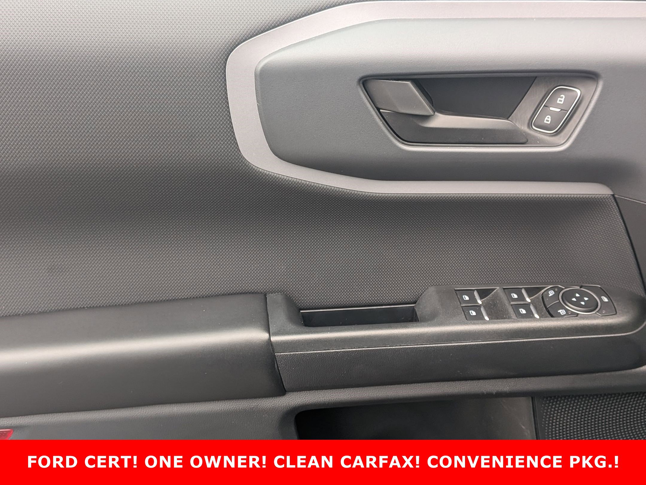 2023 FORD BRONCO SPORT - Image 12