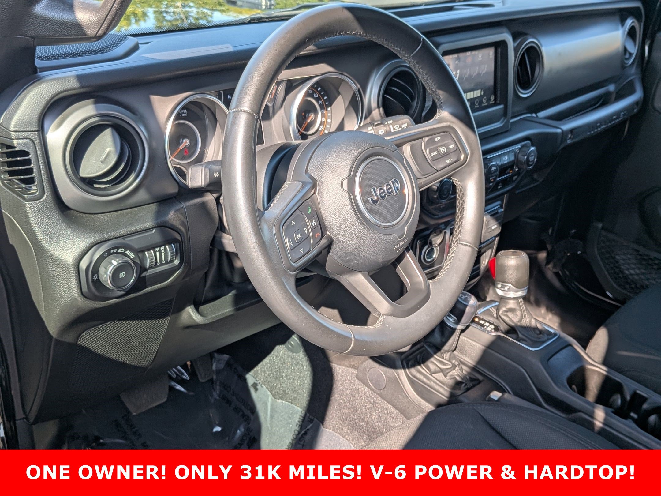 2022 JEEP WRANGLER - Image 10