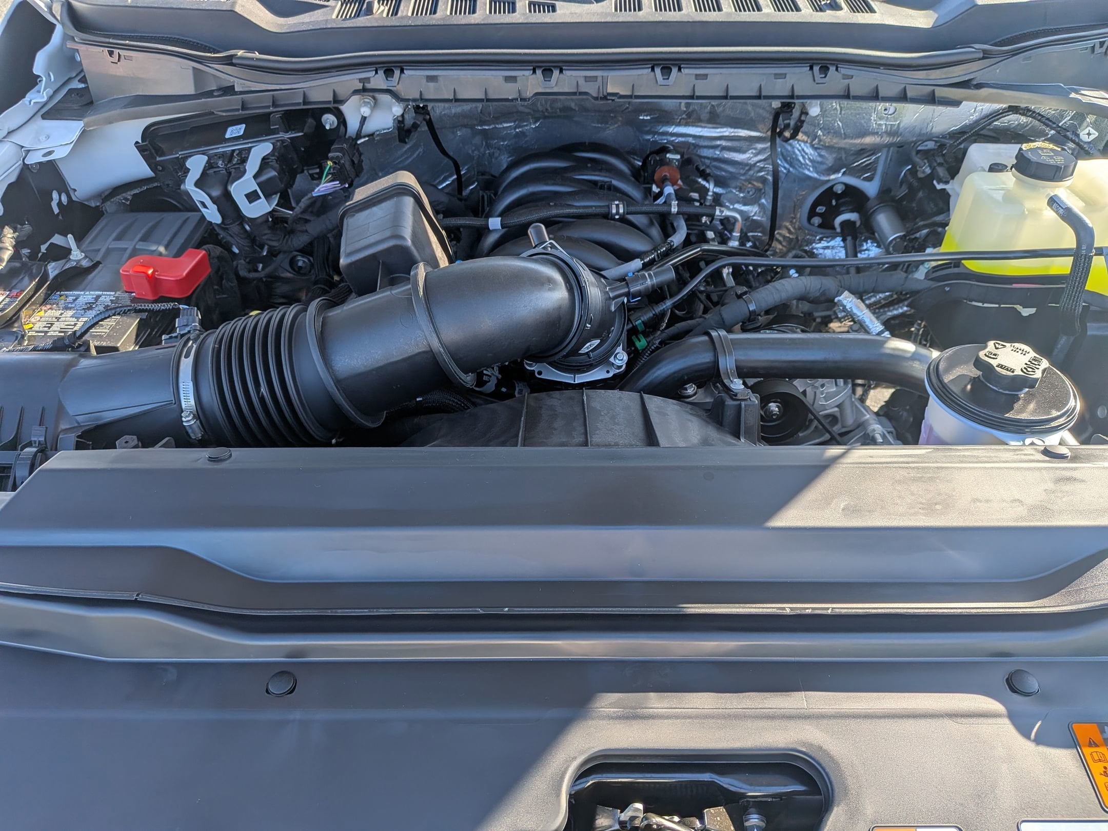 2026 FORD F-450 - Image 24