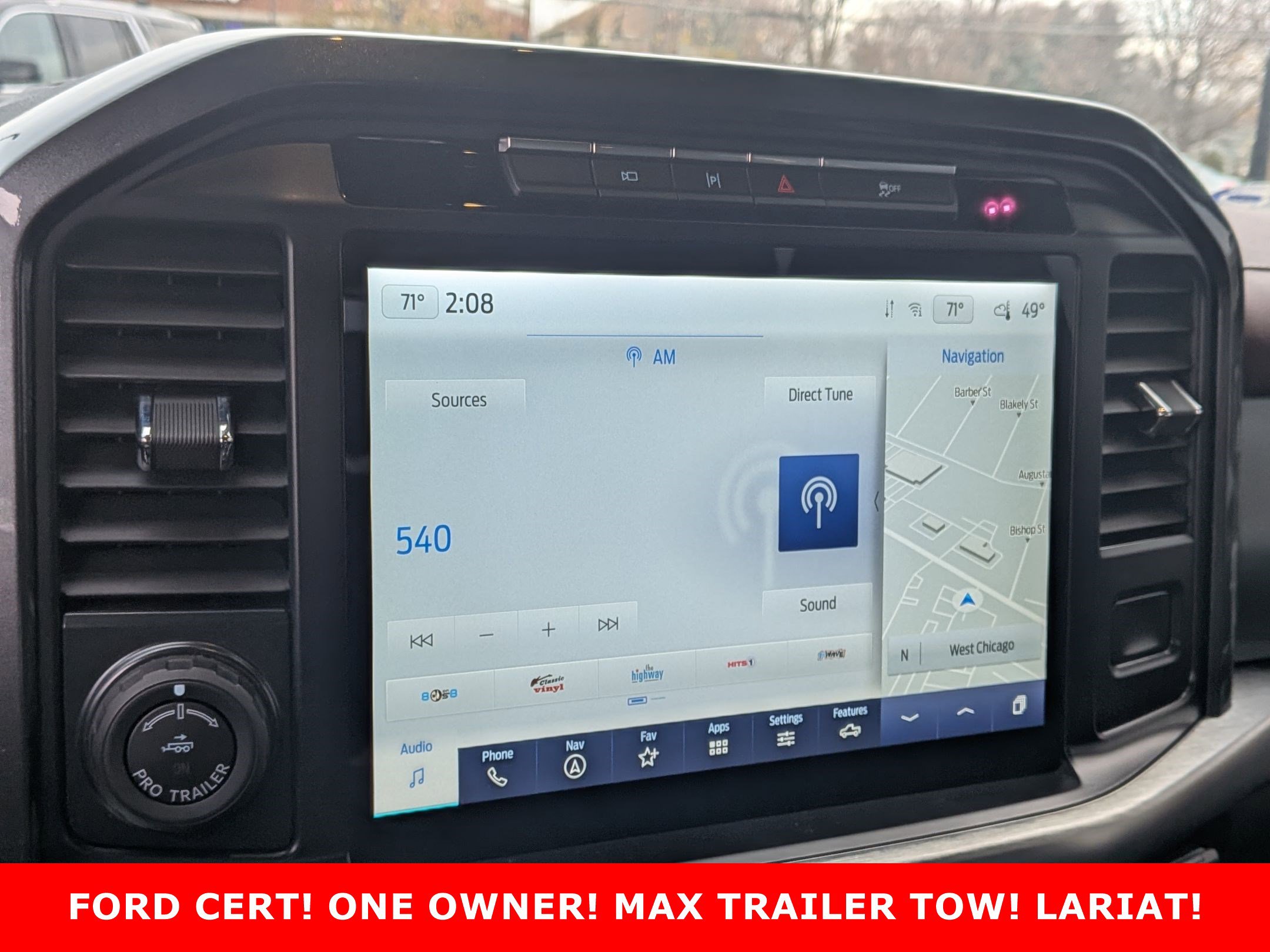 2022 FORD F-150 - Image 17