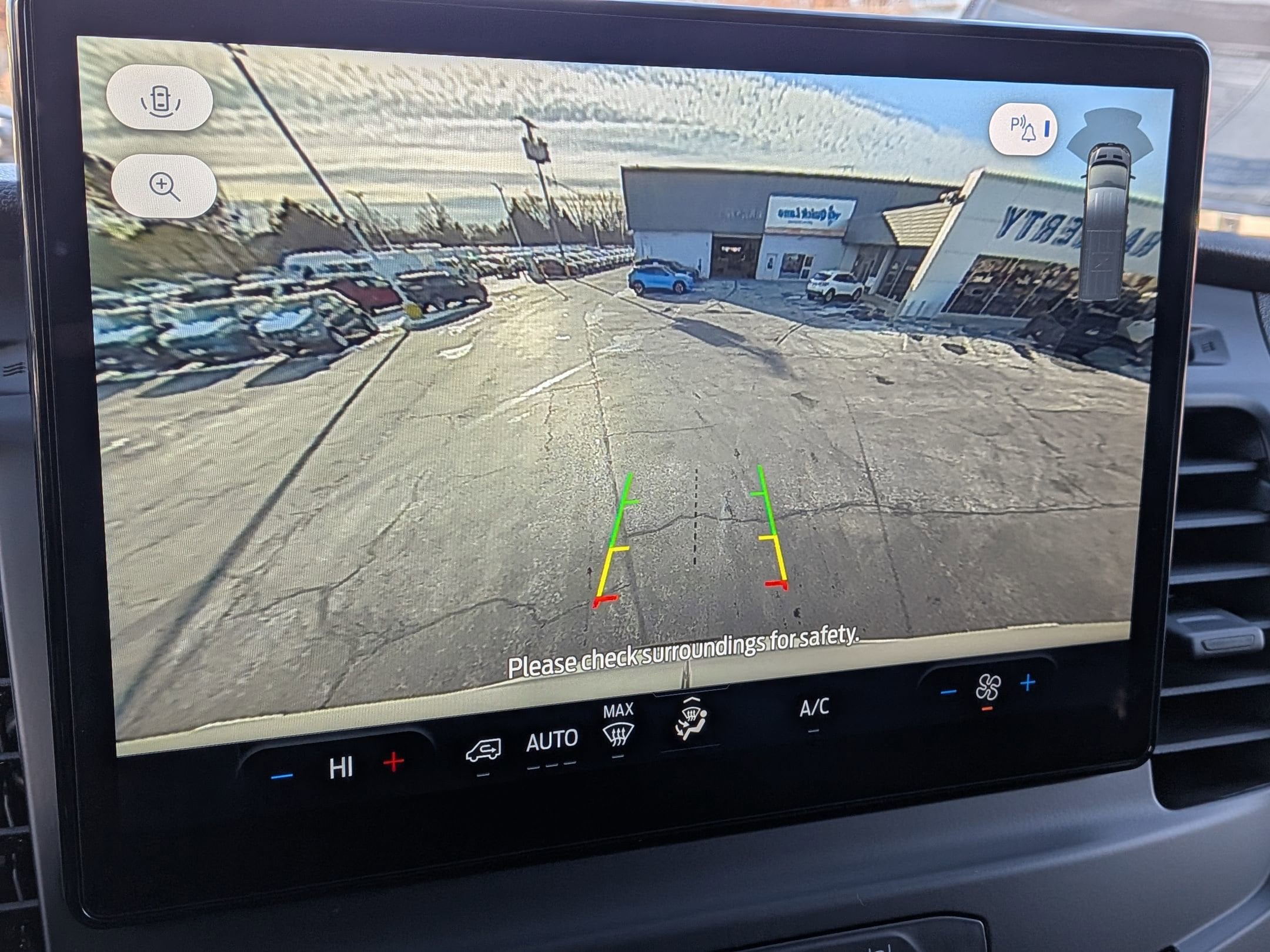 2026 FORD TRANSIT - Image 18