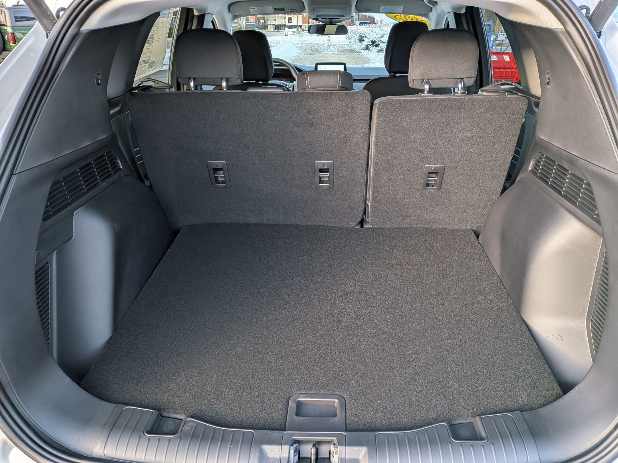 2026 FORD ESCAPE - Image 23